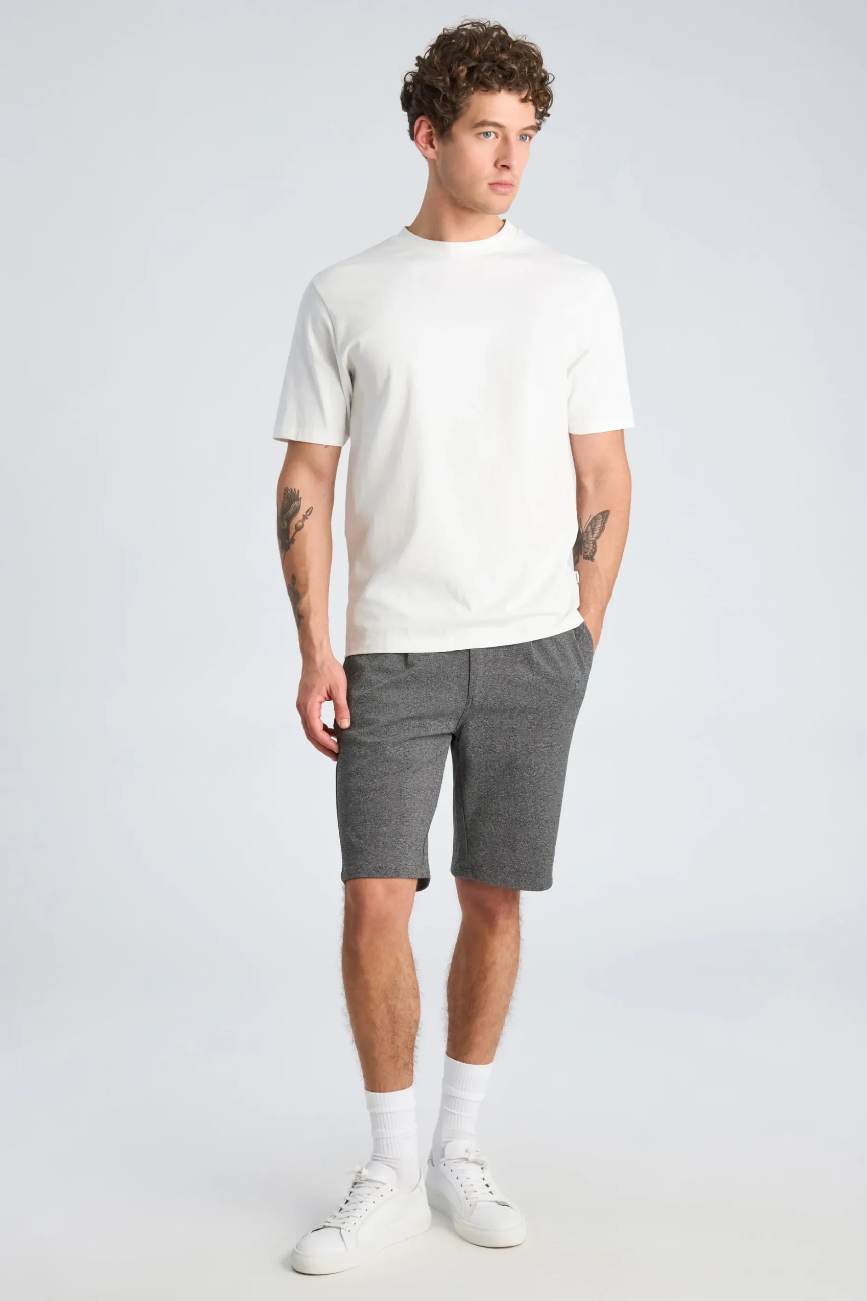 Bermudashorts