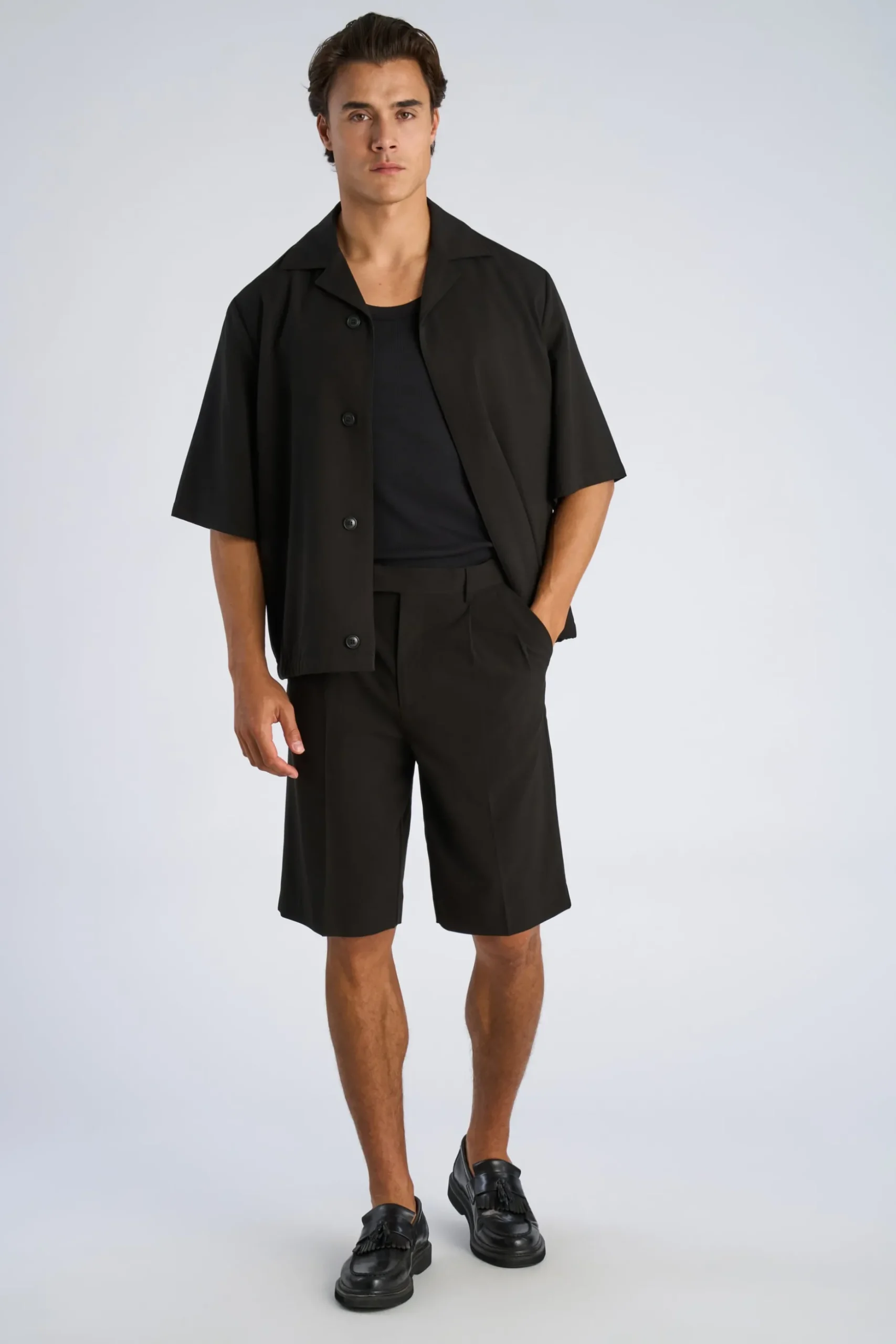 Bermudashorts