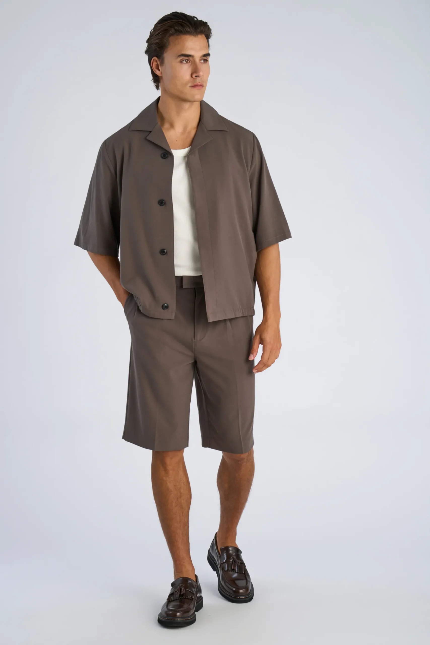 Bermudashorts