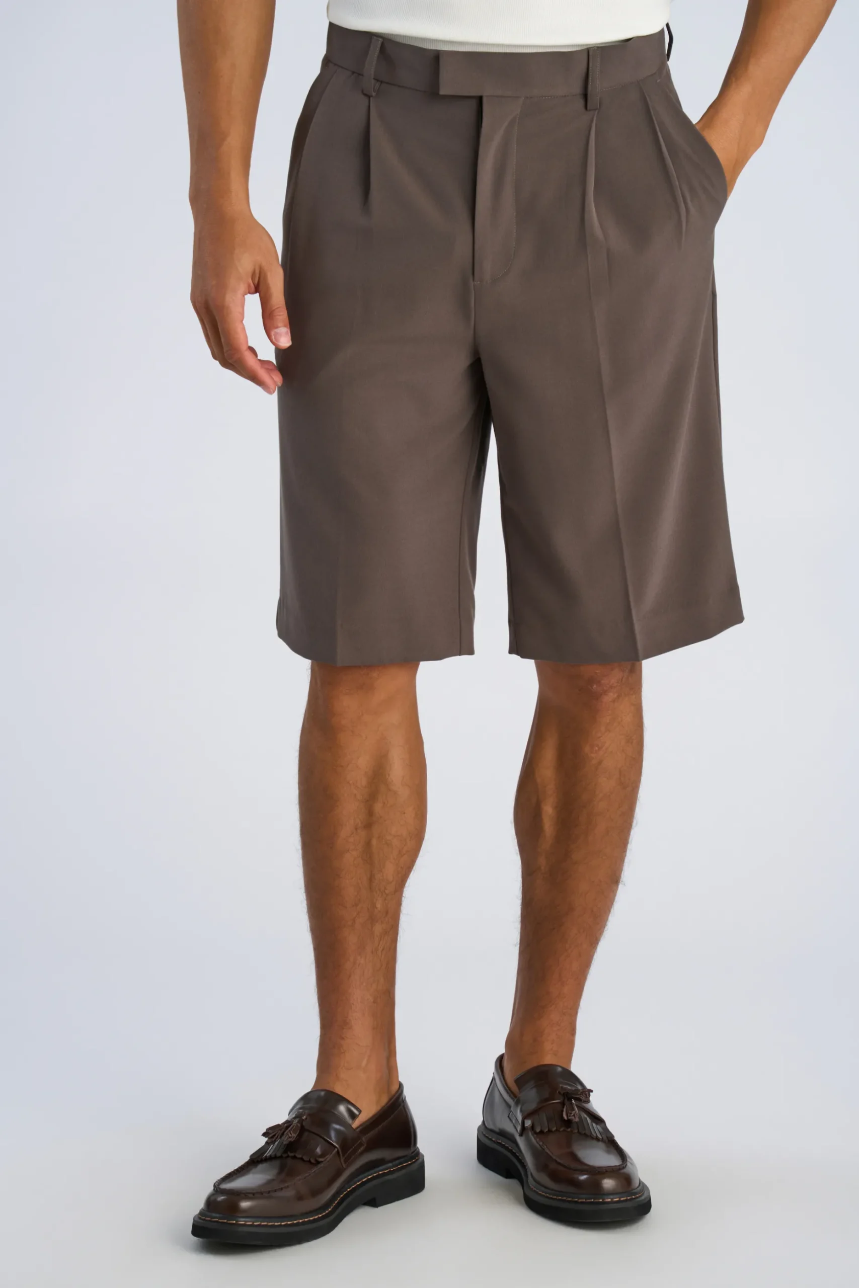Bermudashorts