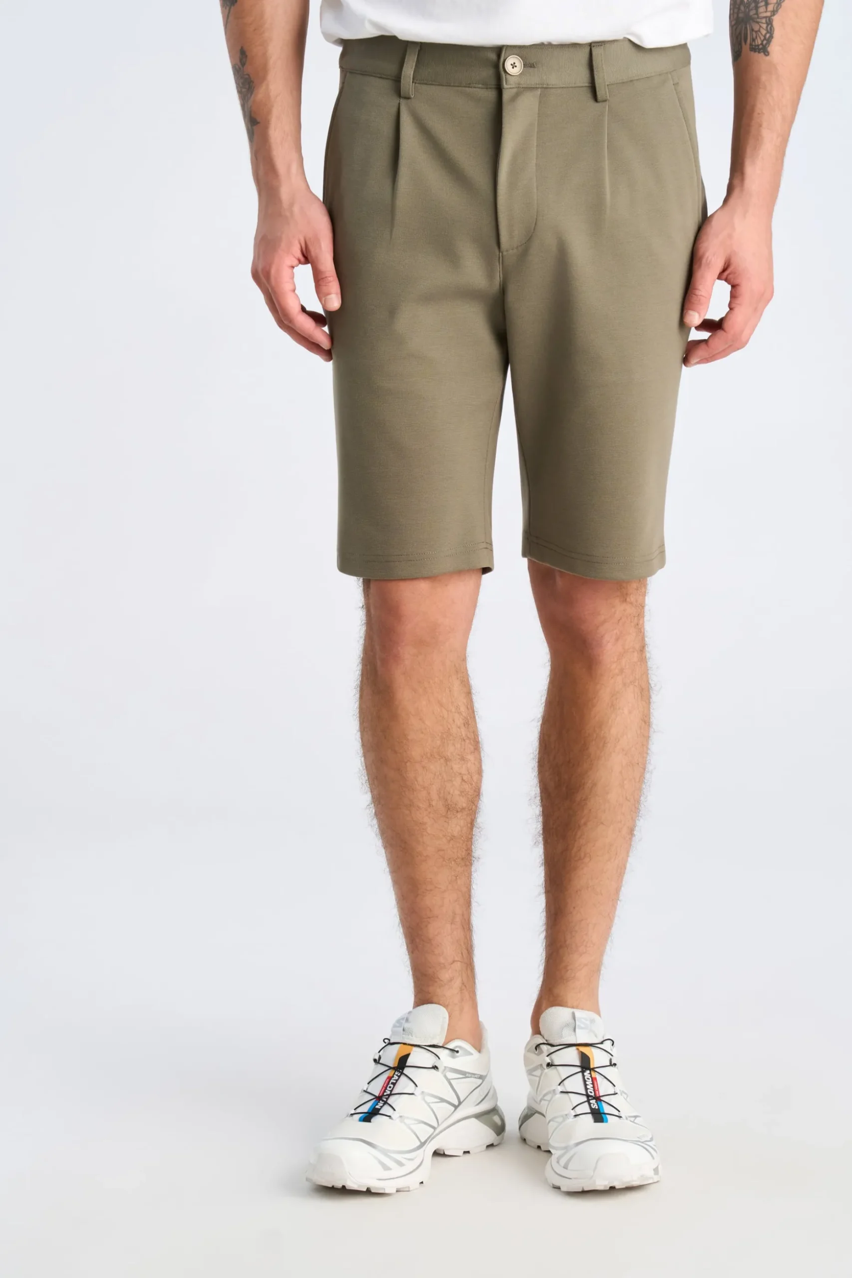 Bermudashorts