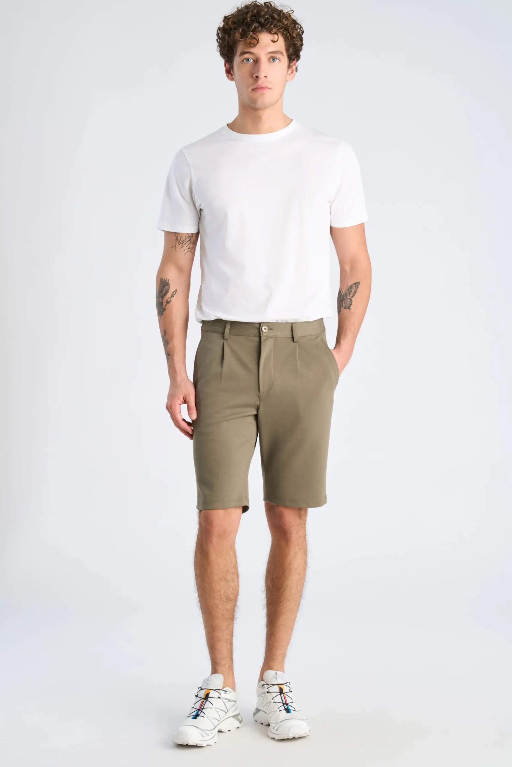 Bermudashorts