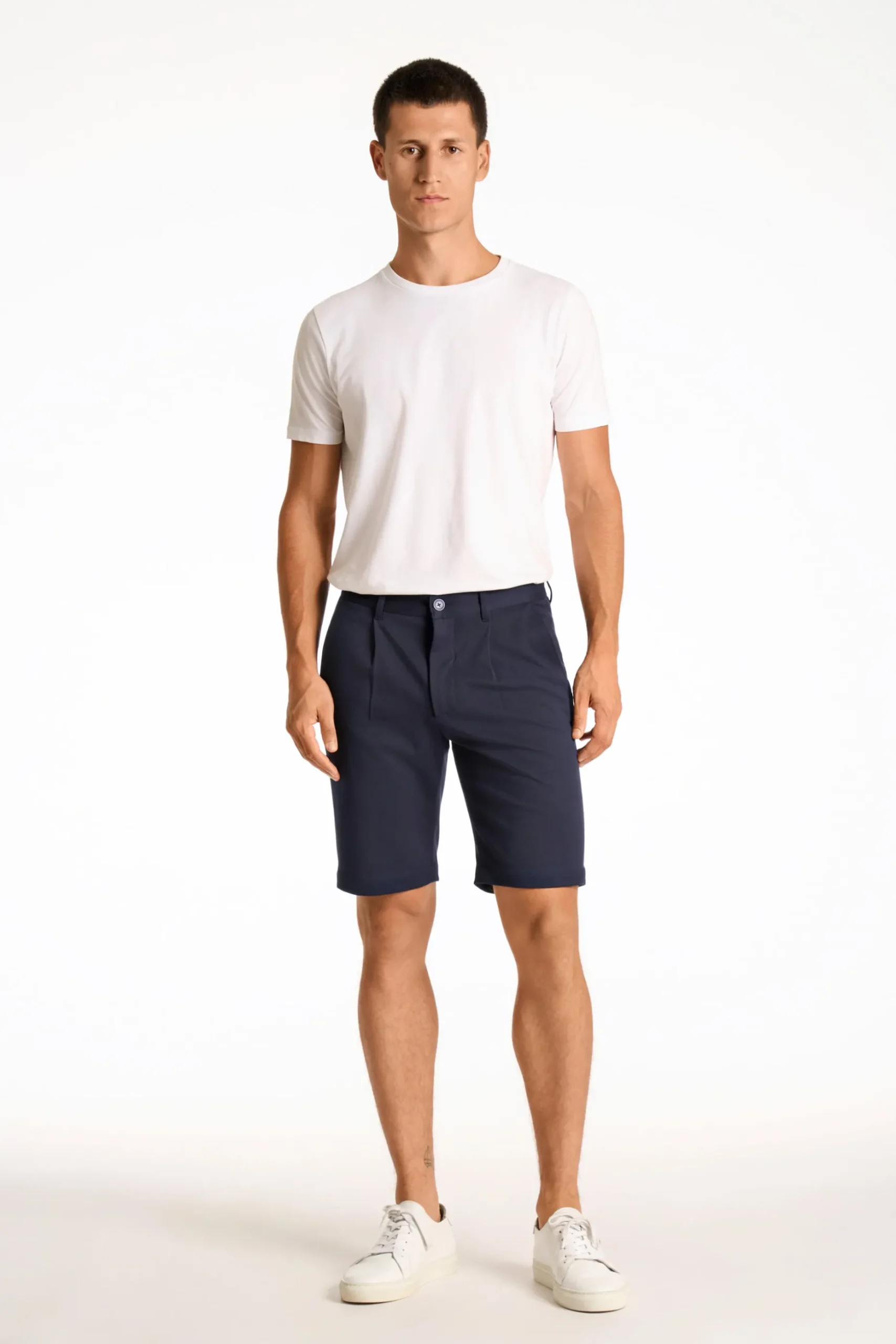 Bermudashorts