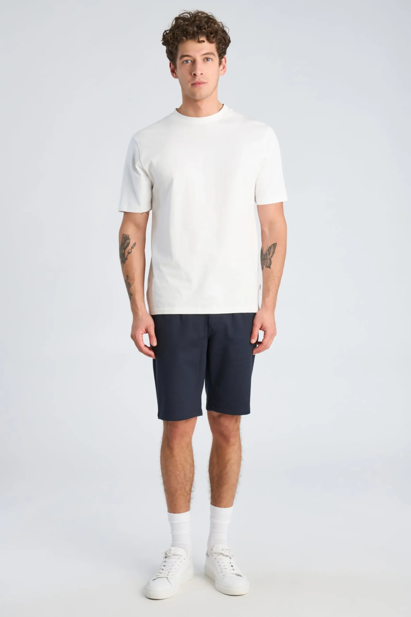 Bermudashorts