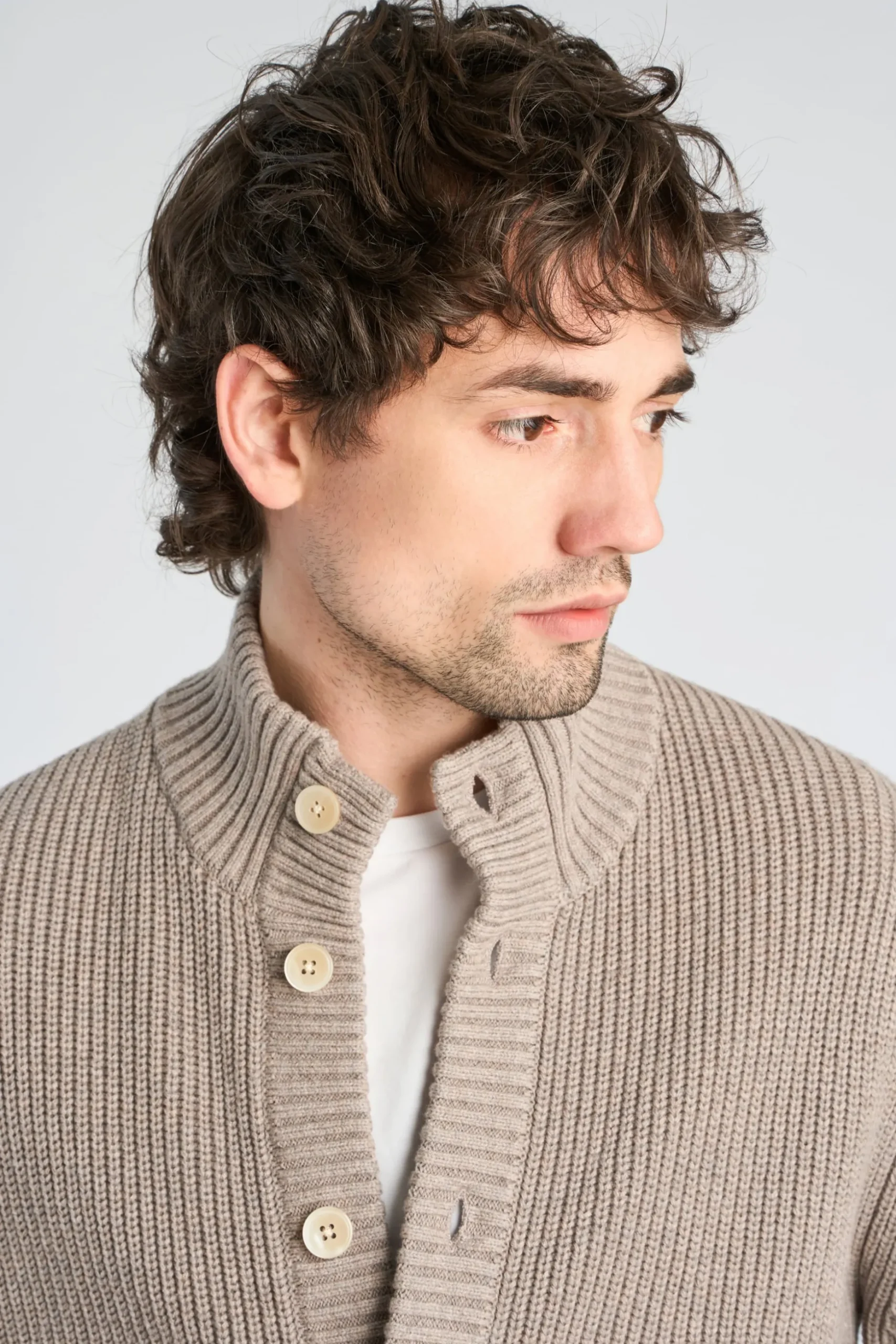 1927 Cardigan