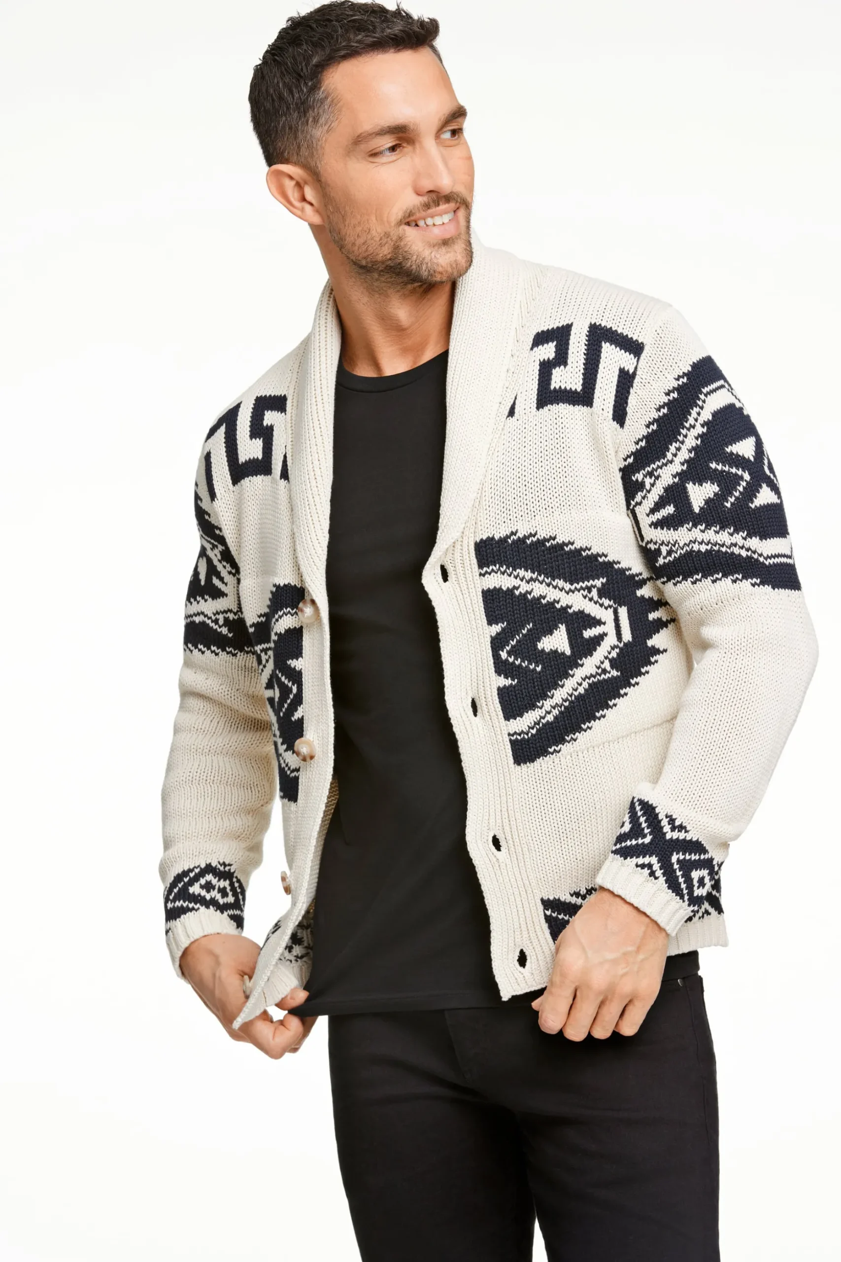 Cardigan