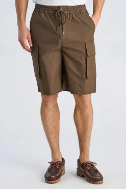Cargo shorts