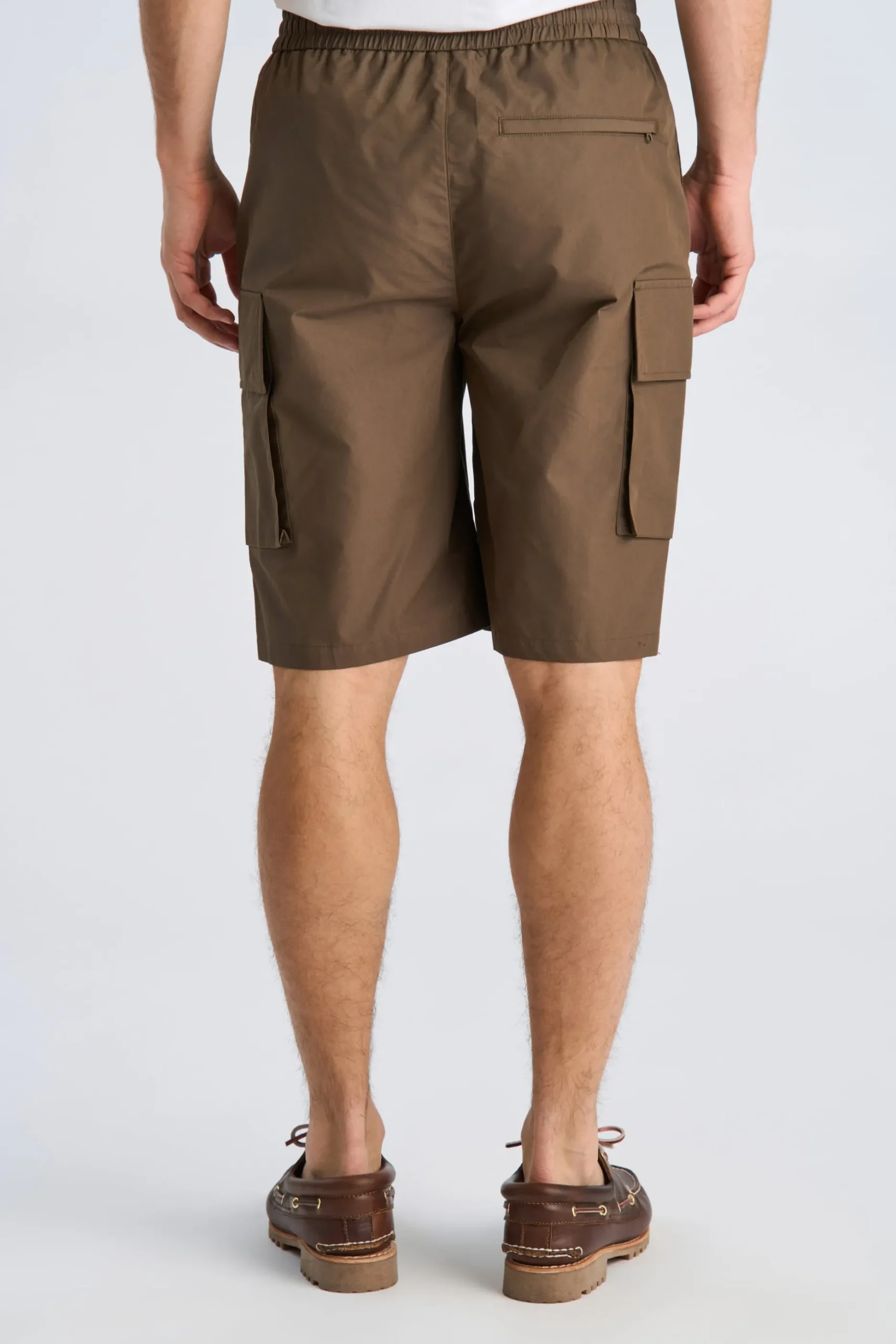 Cargo shorts