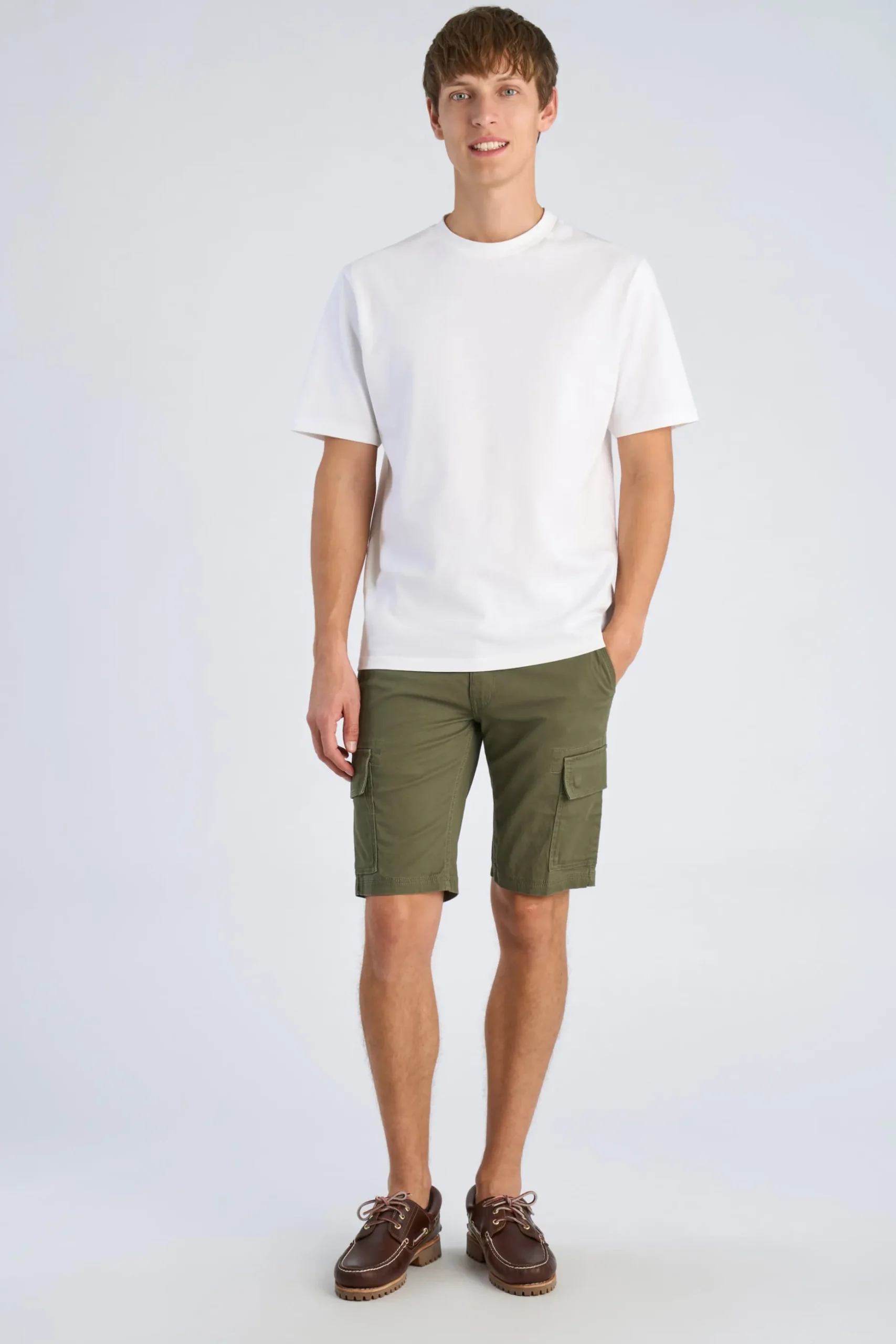 Cargo shorts