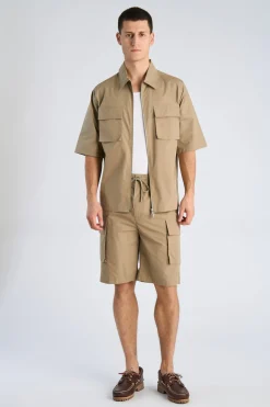 Cargo shorts