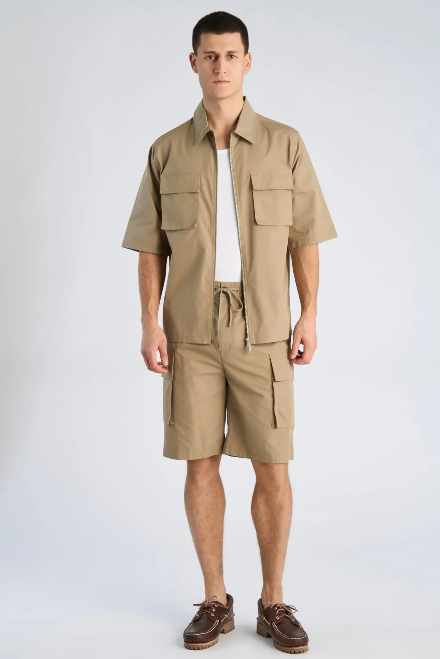 Cargo shorts