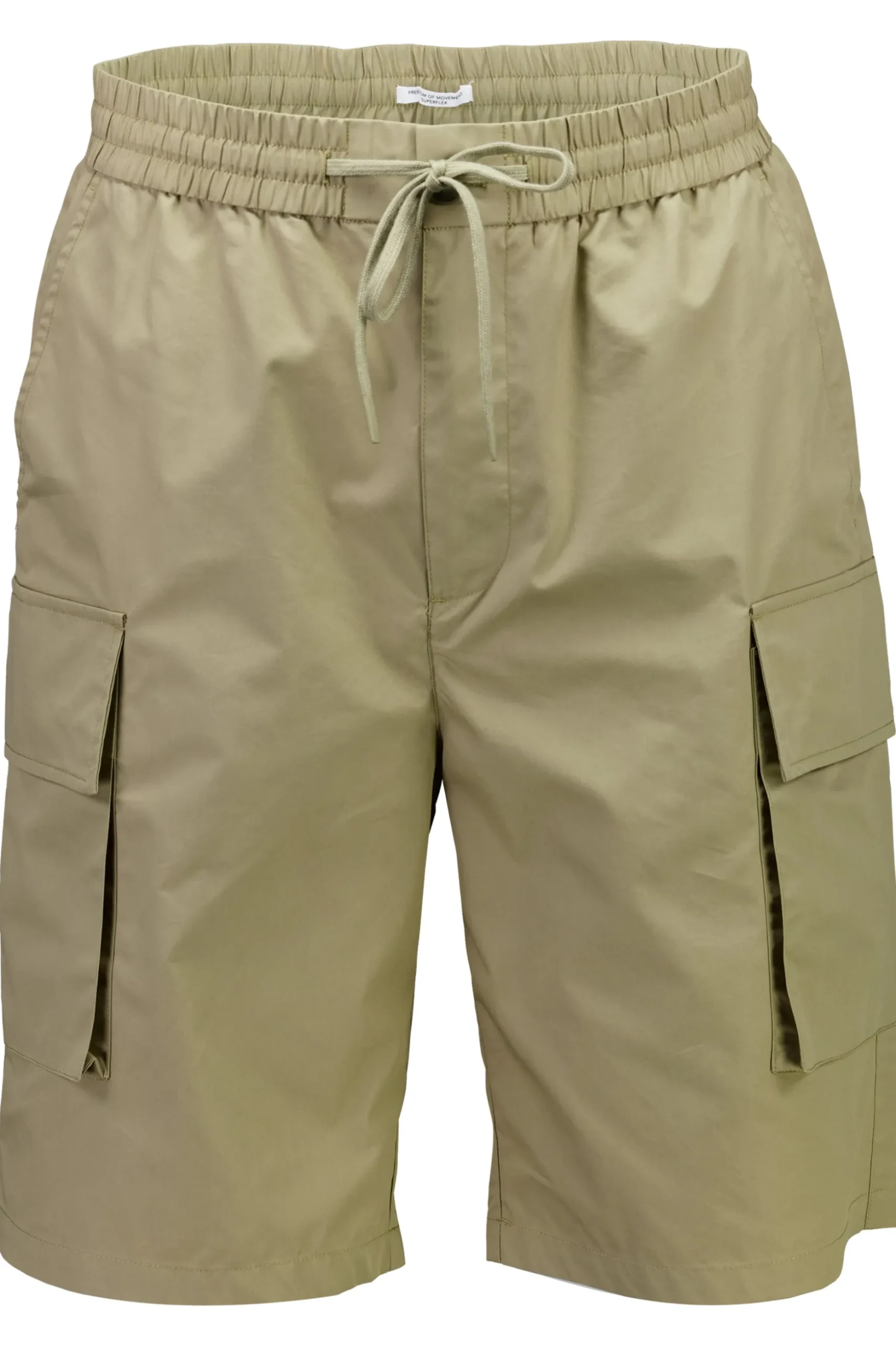 Cargo shorts
