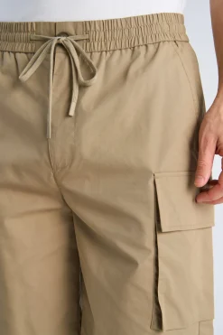 Cargo shorts