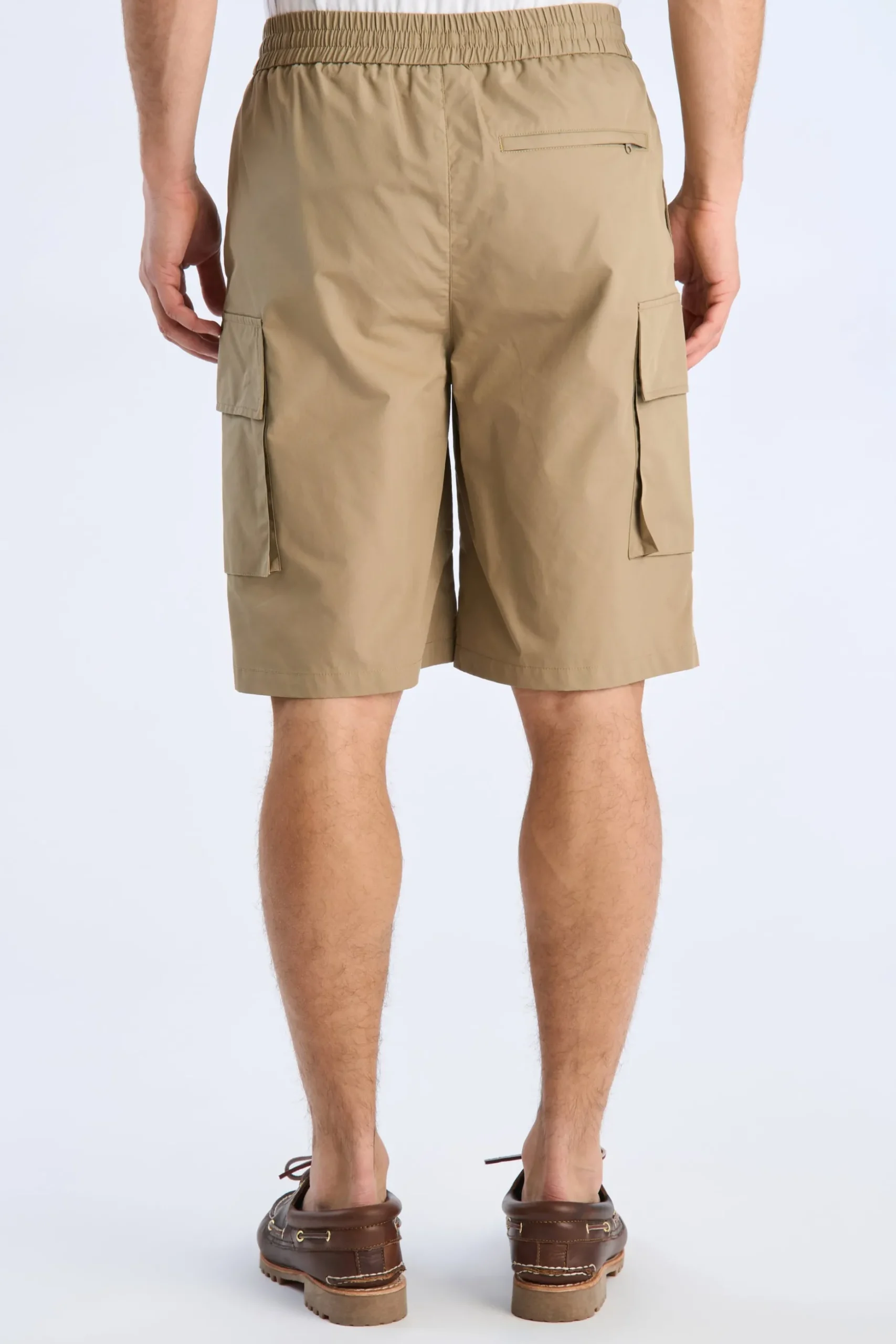 Cargo shorts