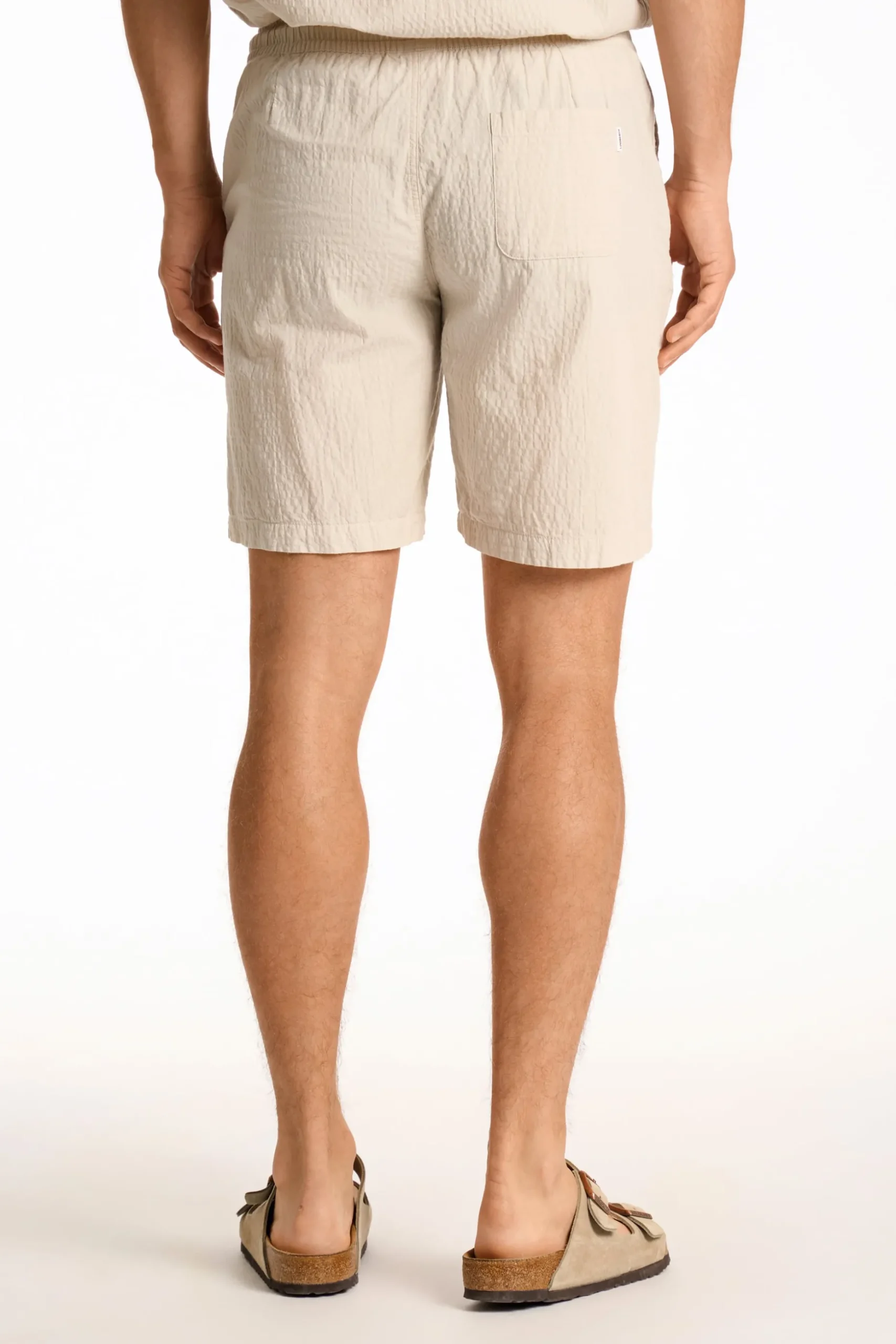 Casual shorts