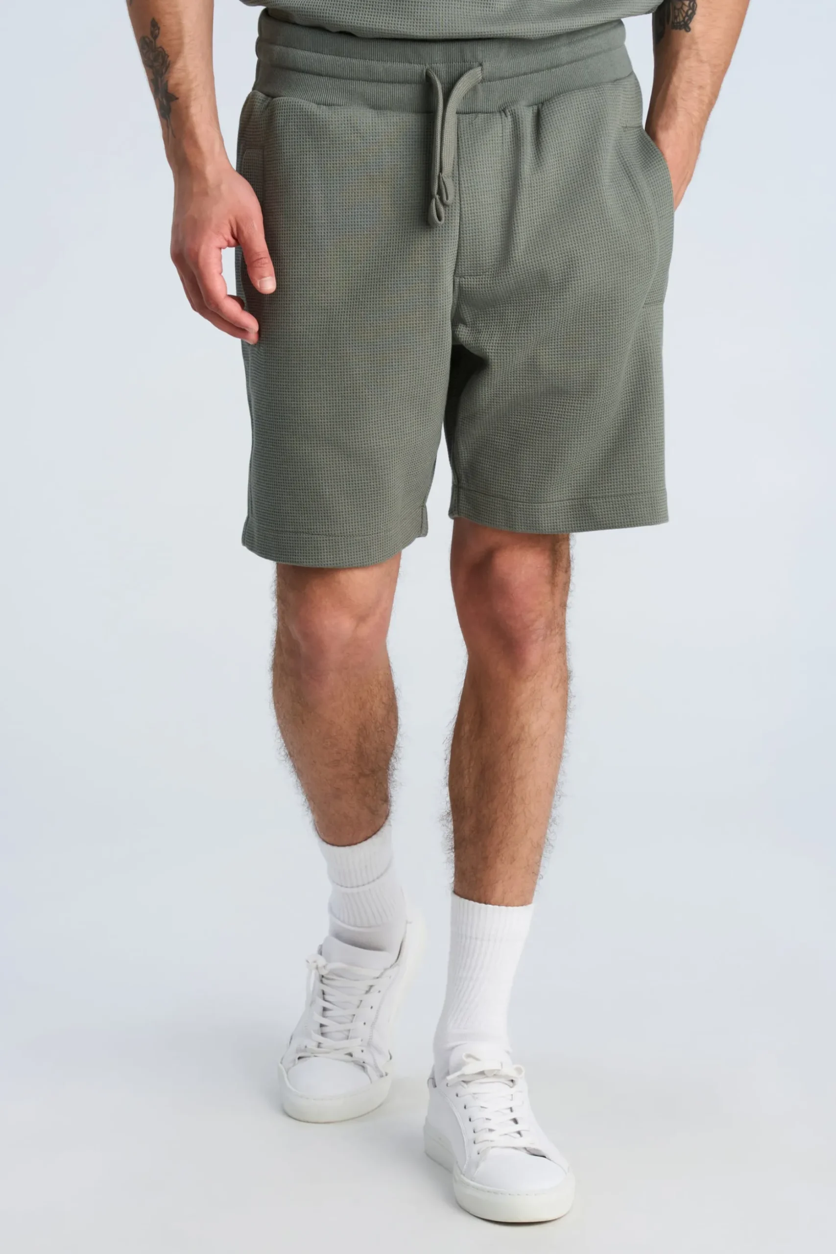 Casual shorts