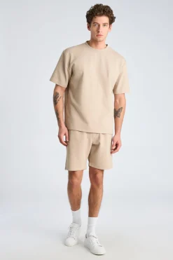 Casual shorts