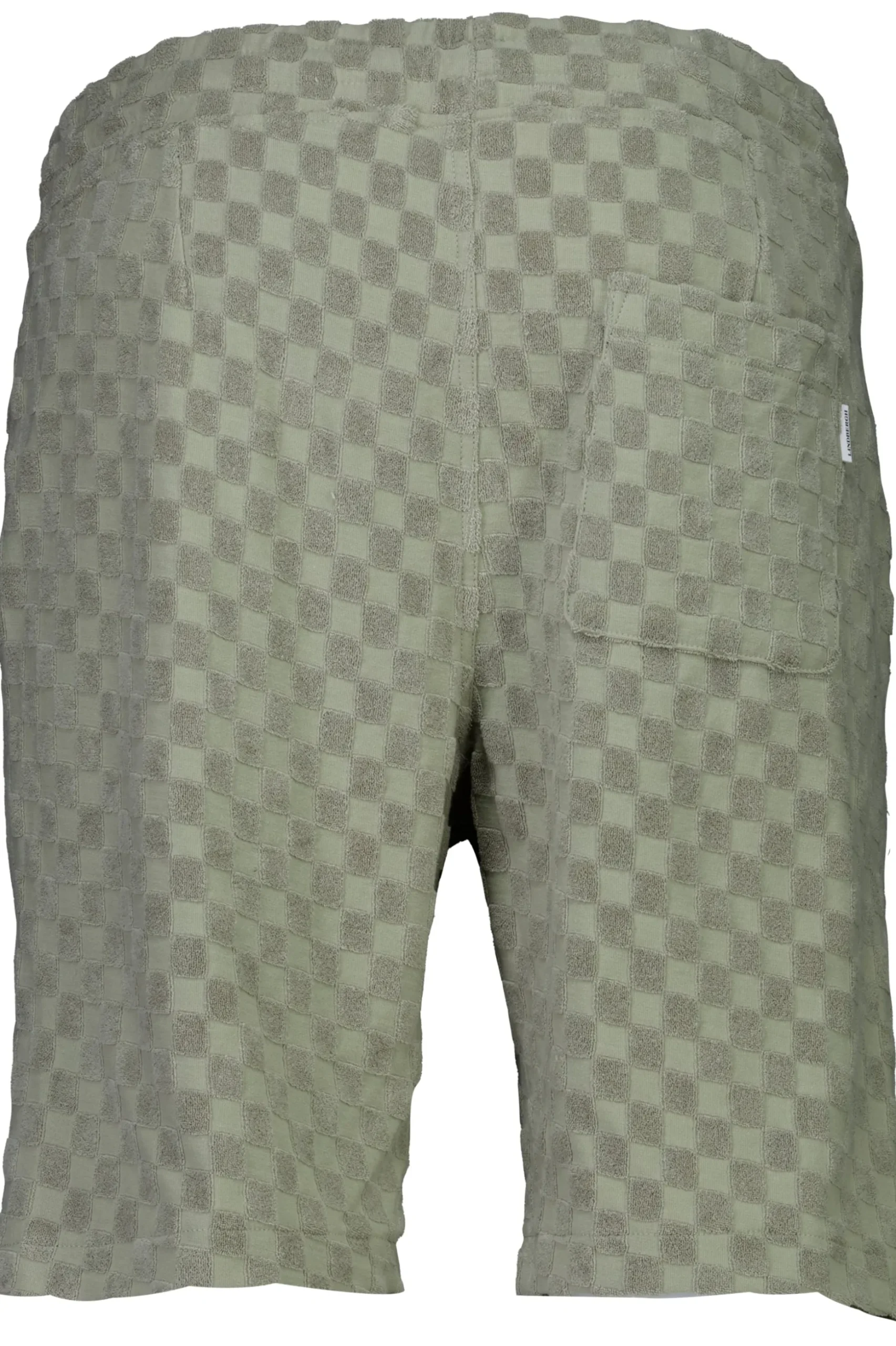 Casual shorts