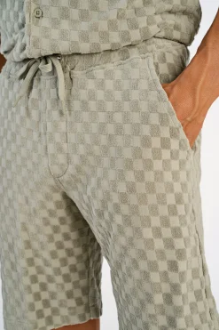 Casual shorts