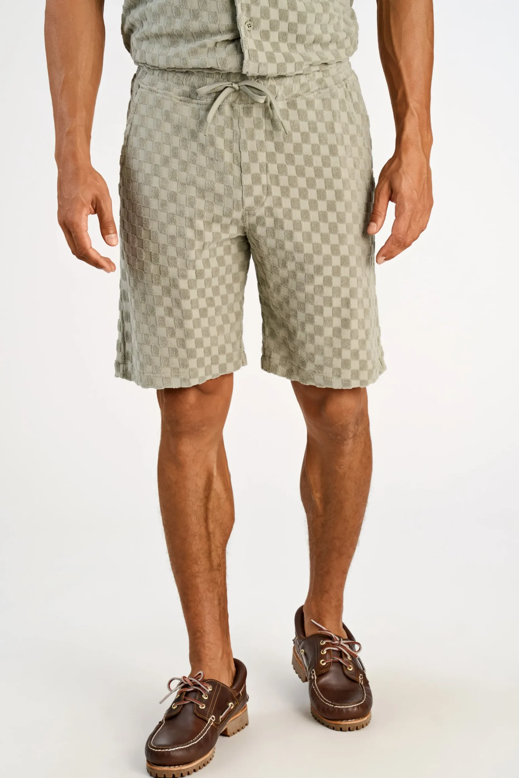 Casual shorts