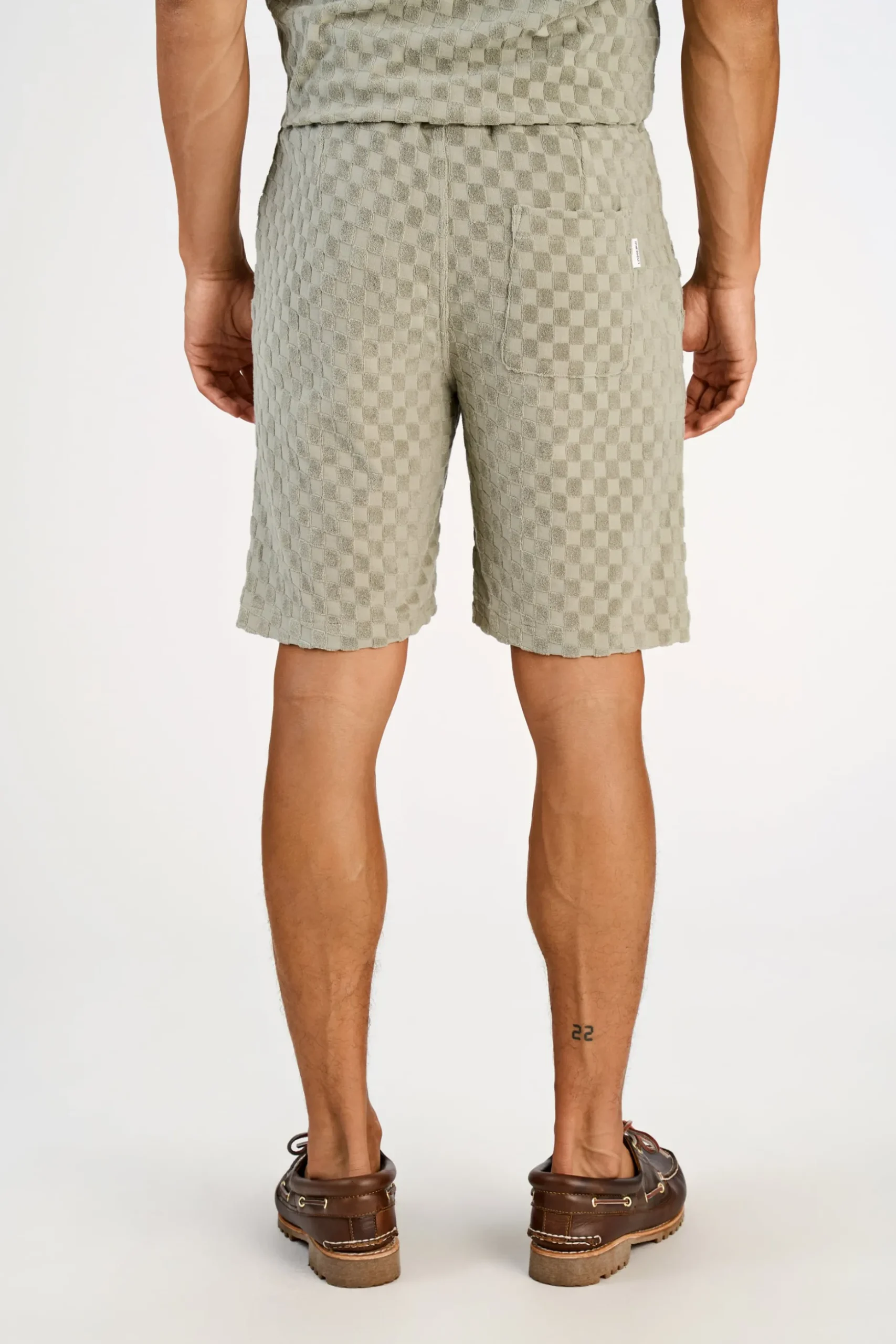 Casual shorts