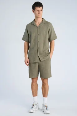 Casual shorts