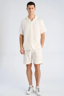 Casual shorts