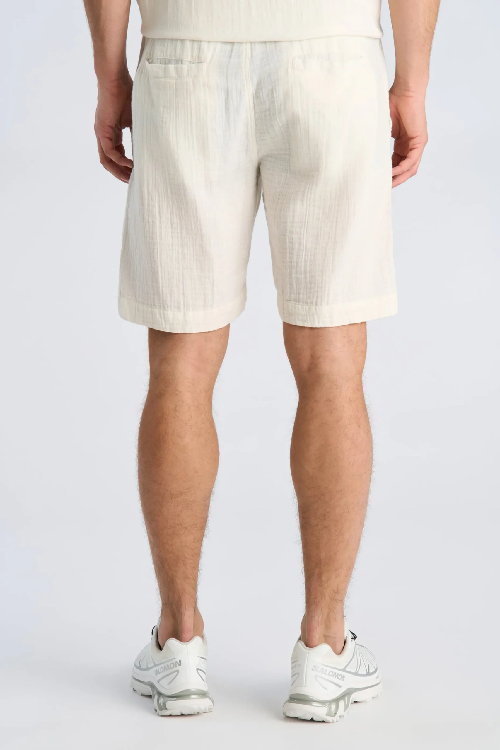 Casual shorts