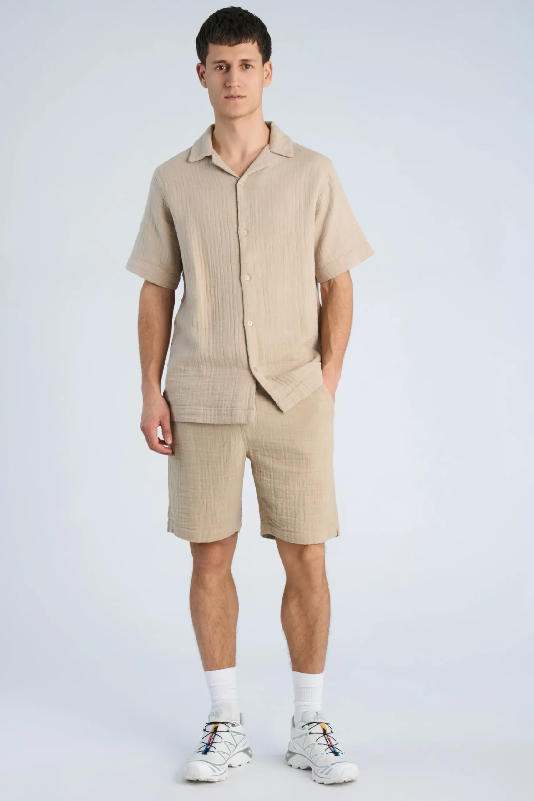 Casual shorts