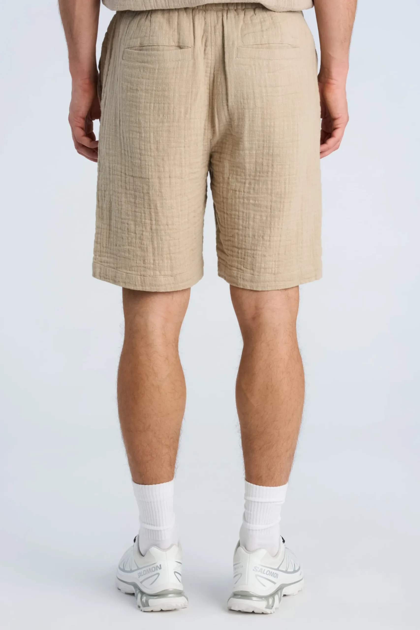 Casual shorts