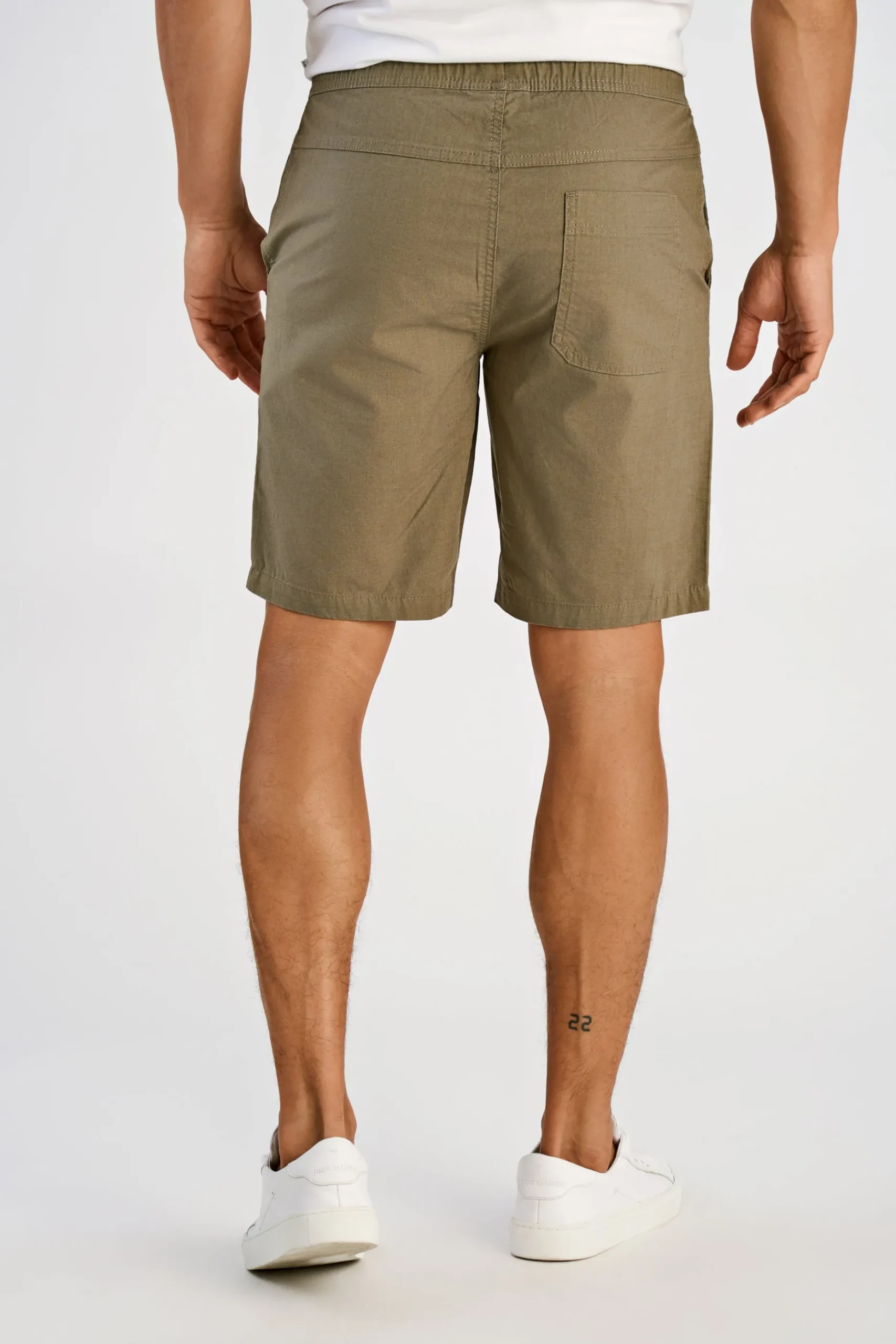 Casual shorts