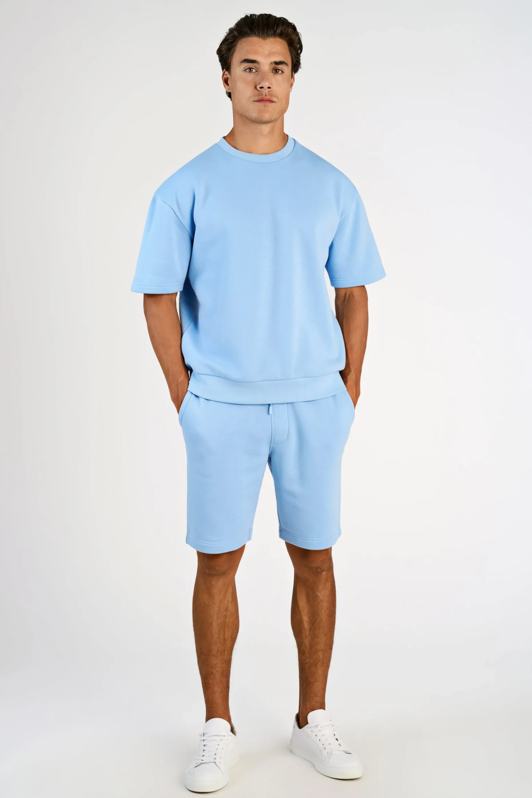 Casual shorts