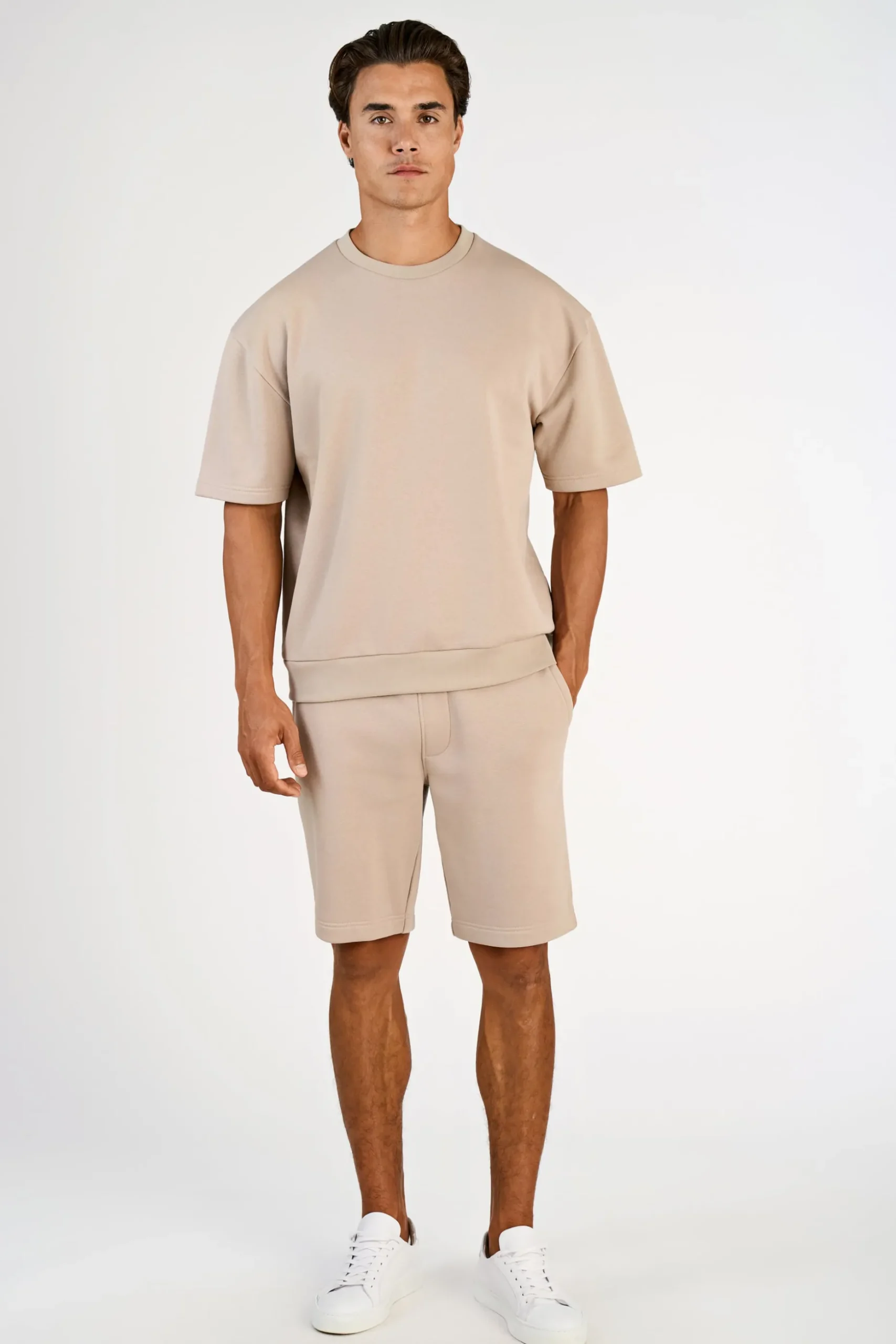 Casual shorts