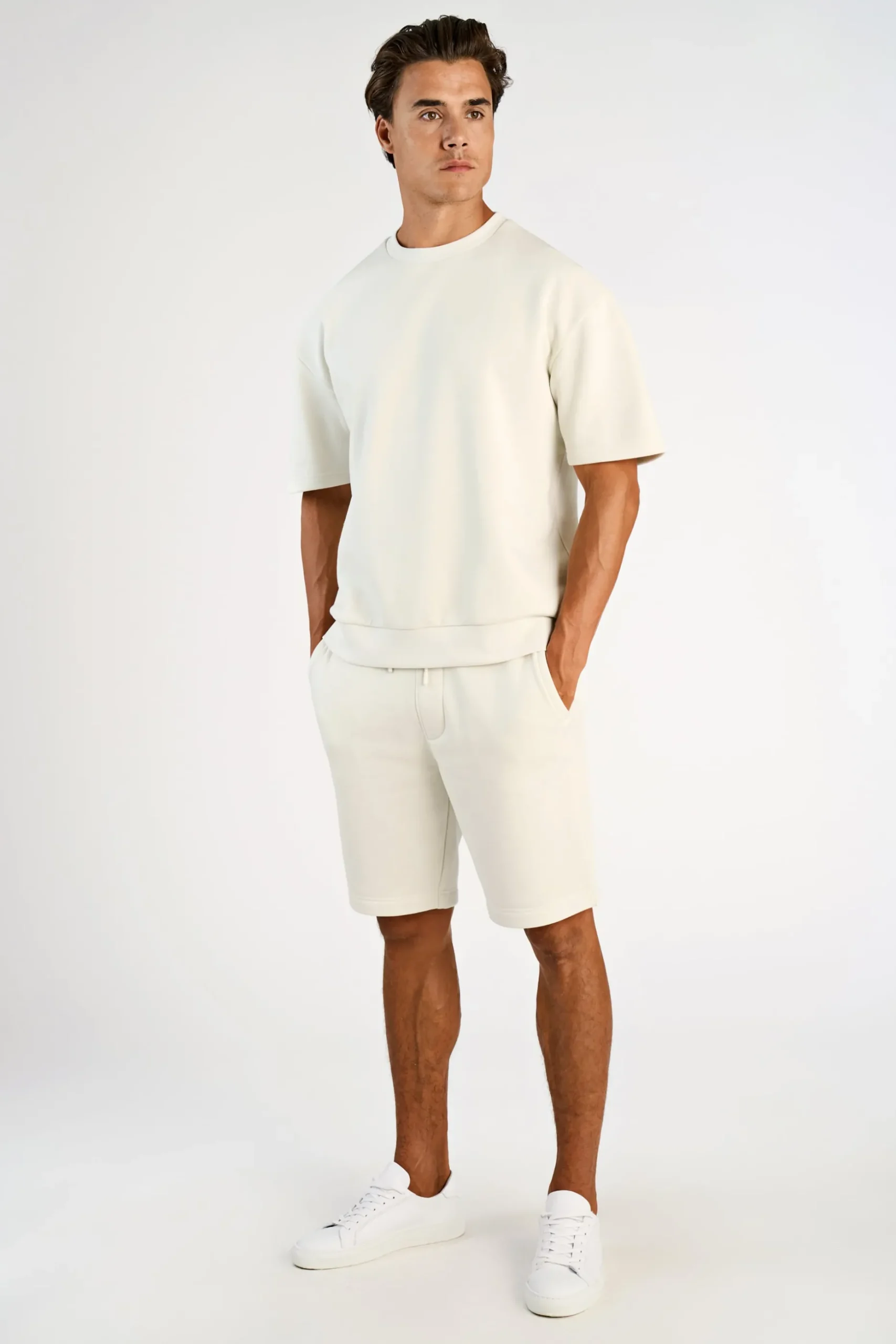 Casual shorts