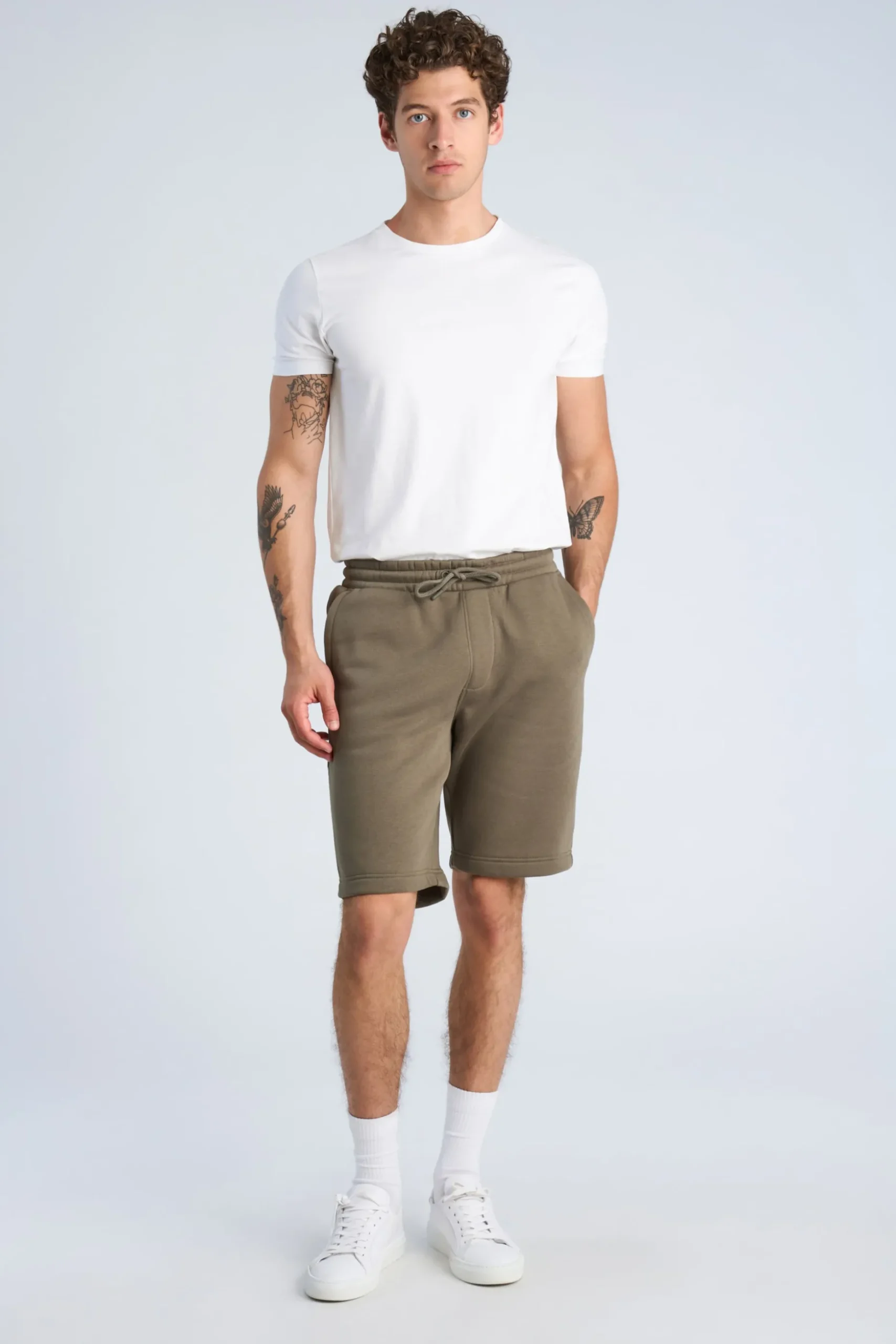 Casual shorts