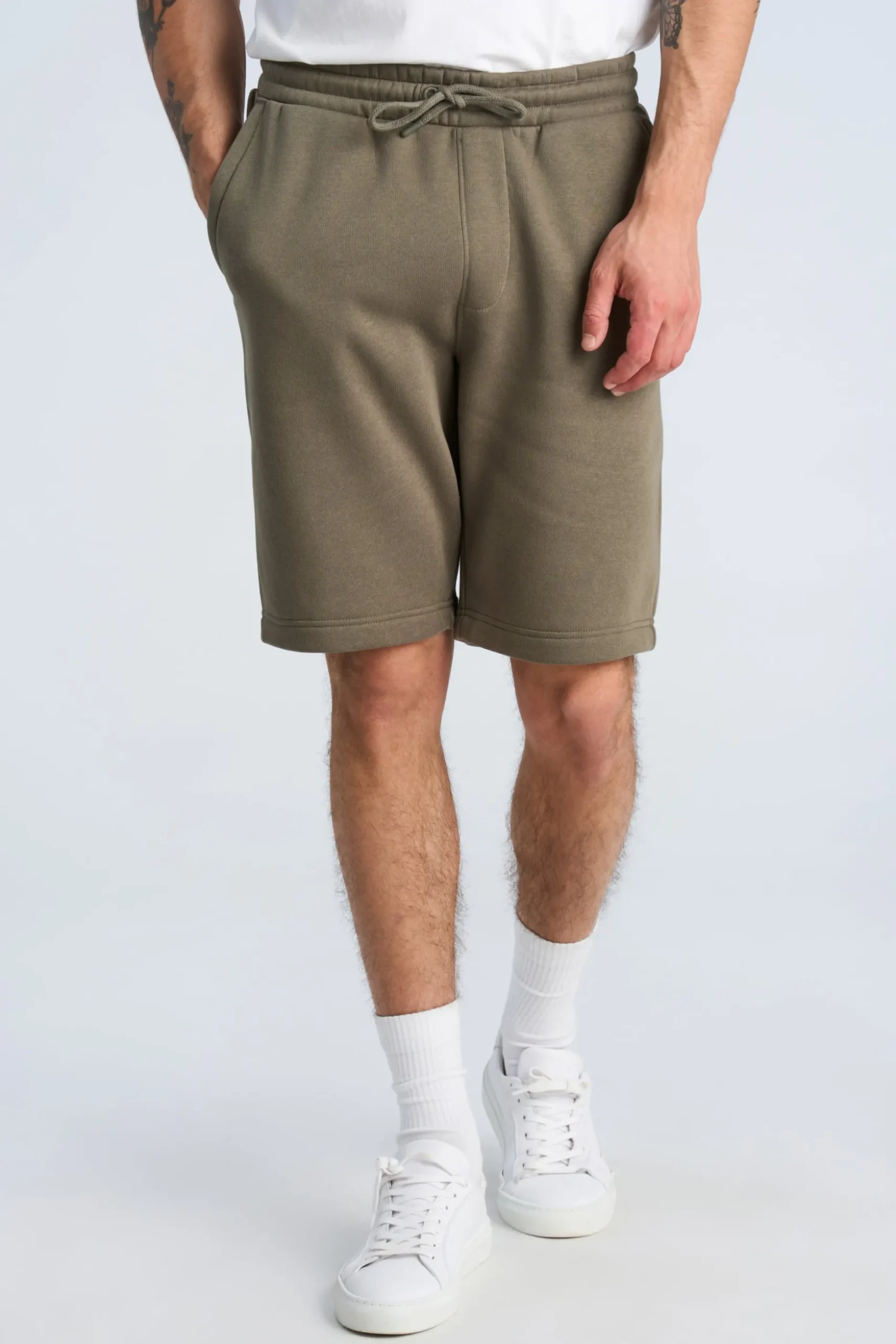 Casual shorts