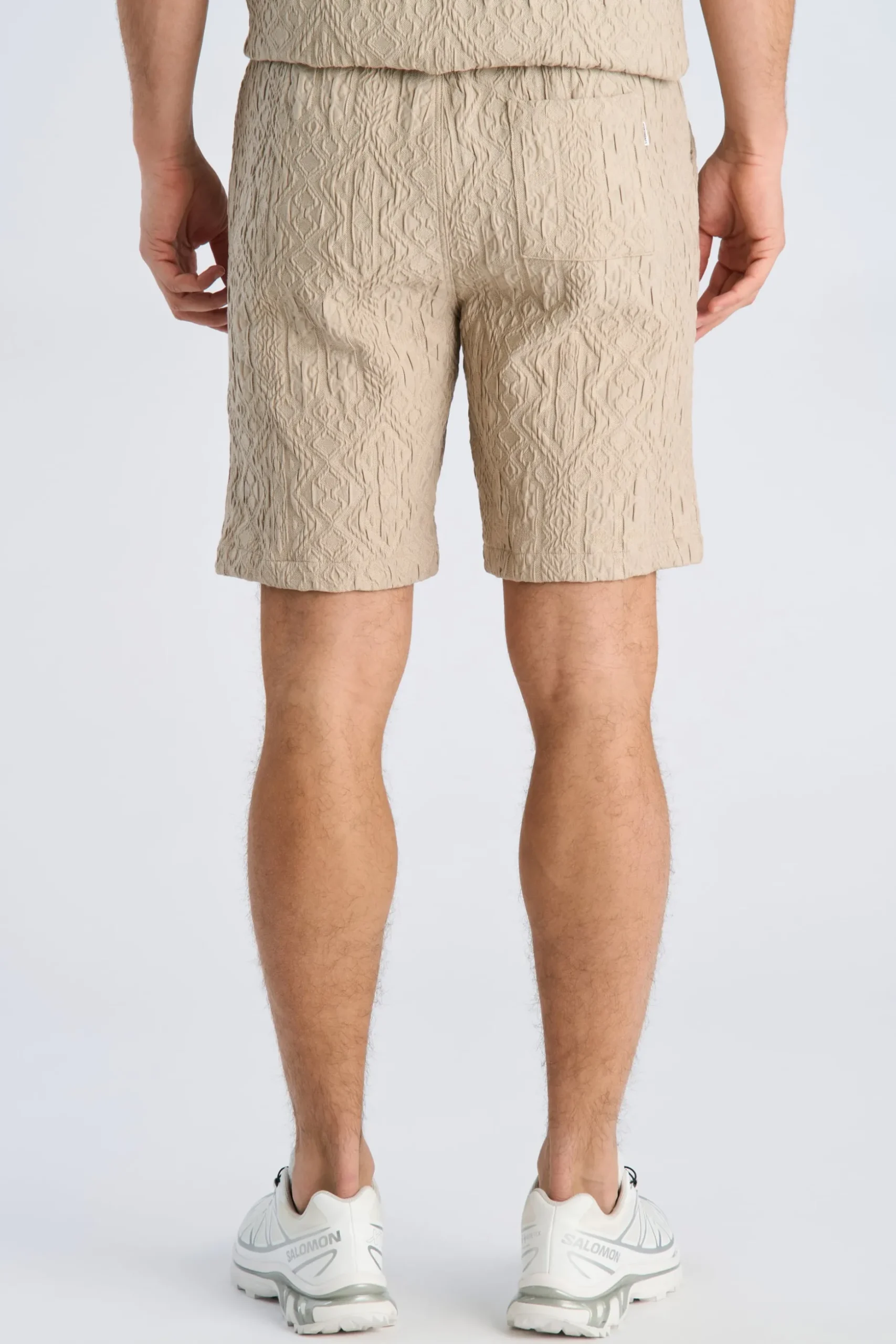Casual shorts