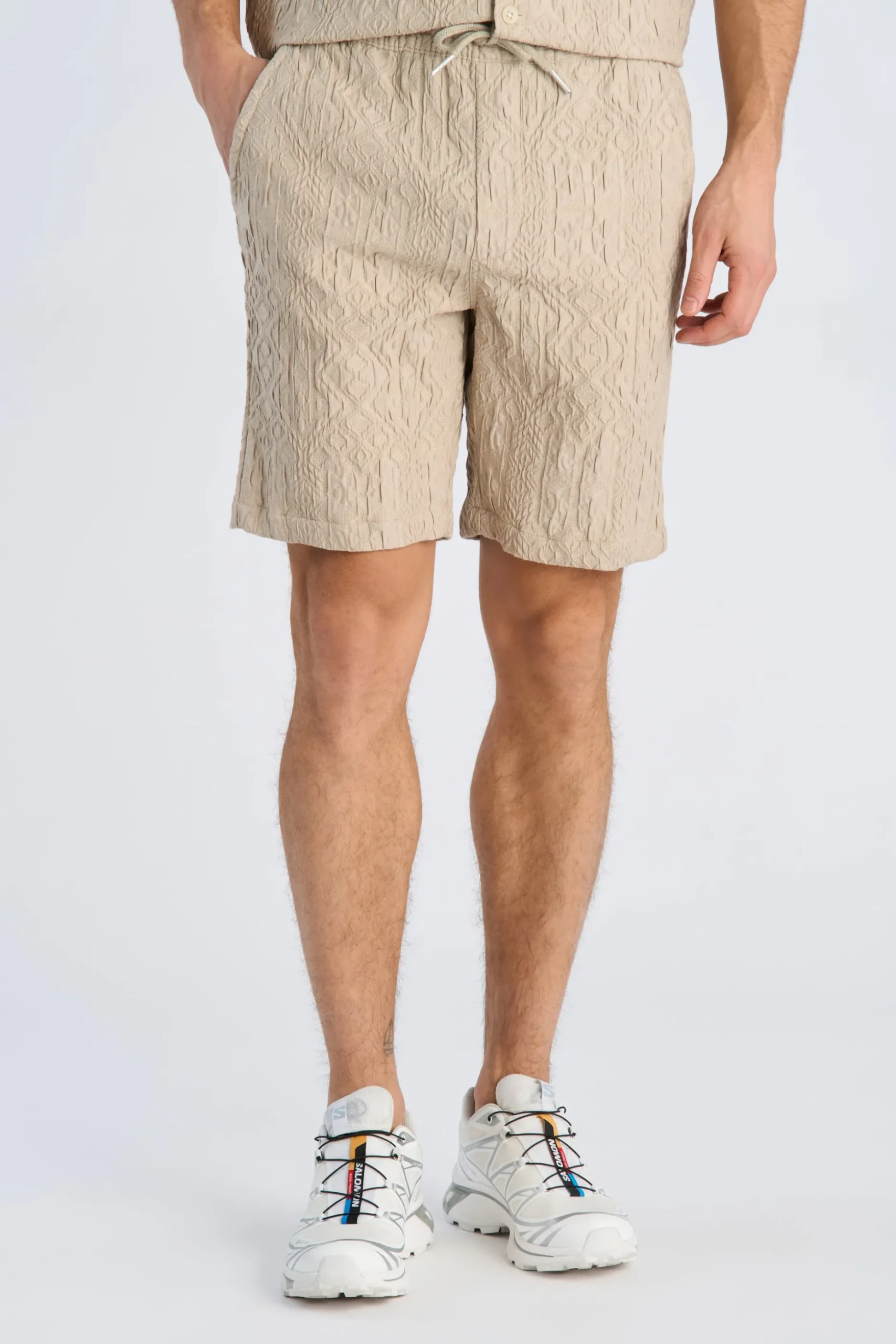 Casual shorts