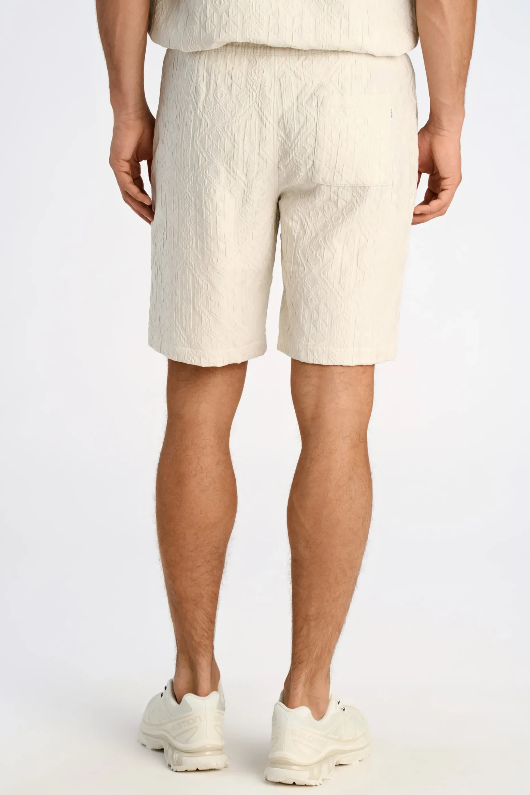 Casual shorts