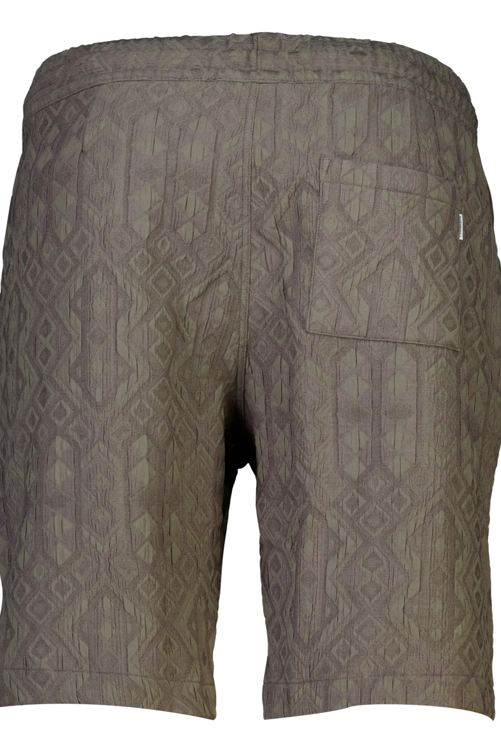 Casual shorts