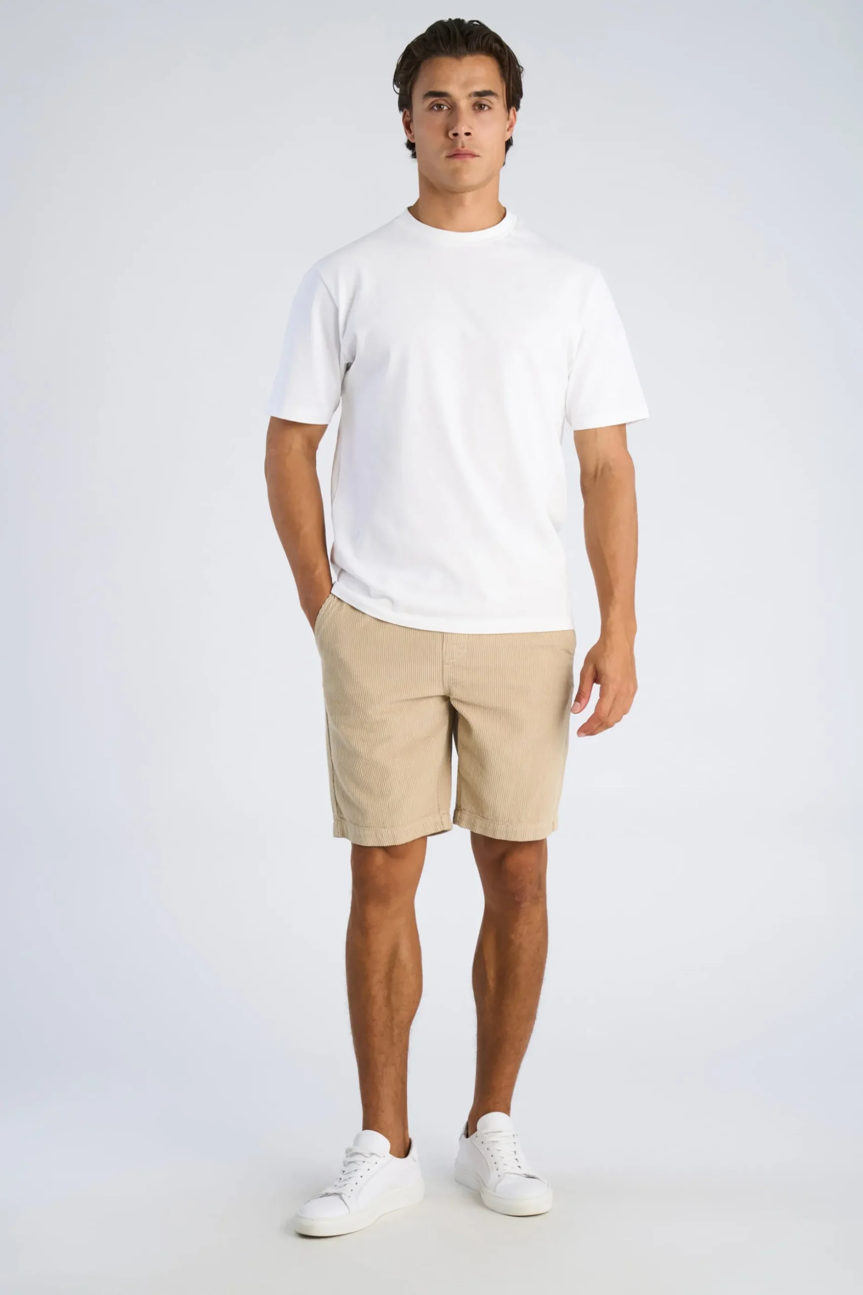 Casual shorts