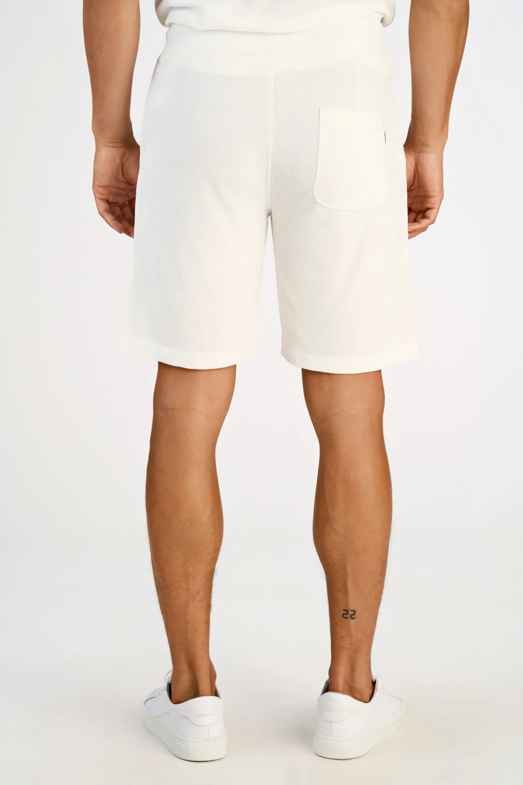Casual shorts
