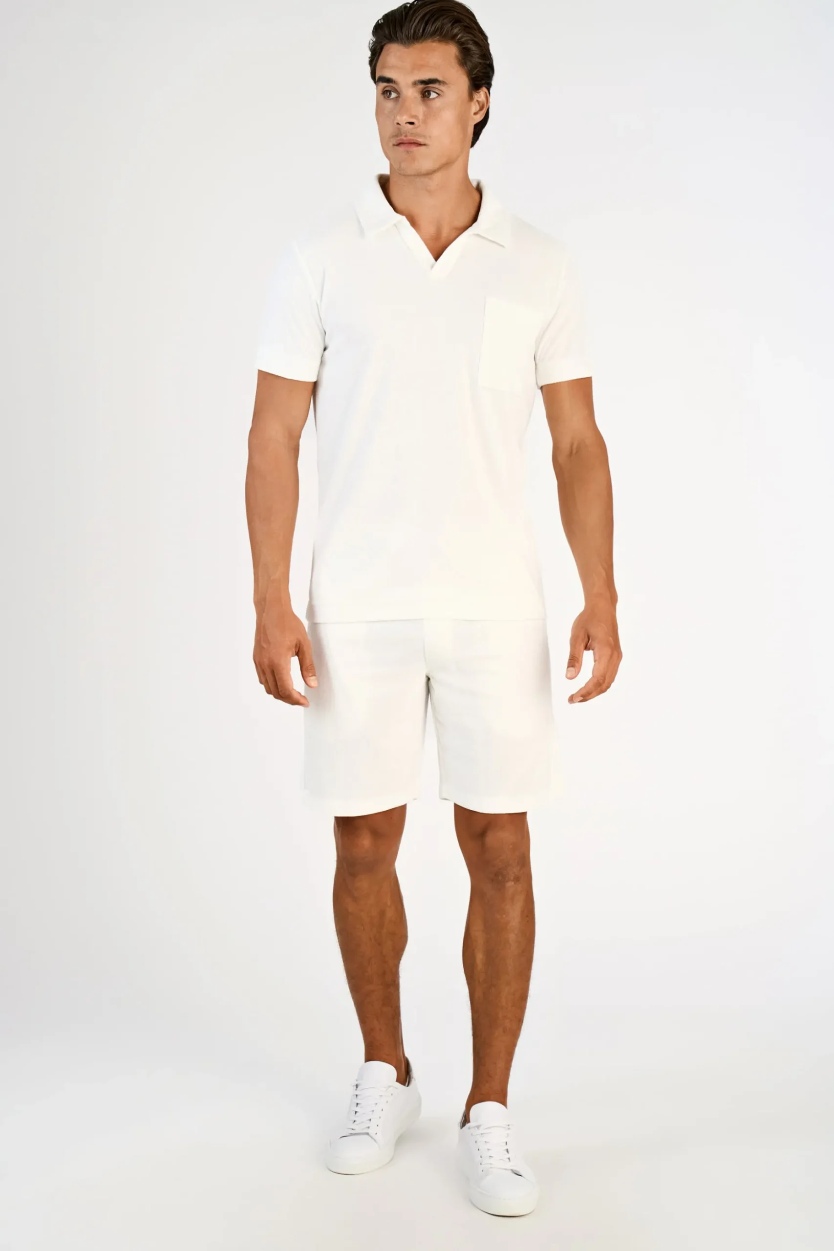 Casual shorts