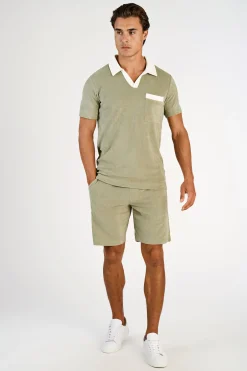 Casual shorts