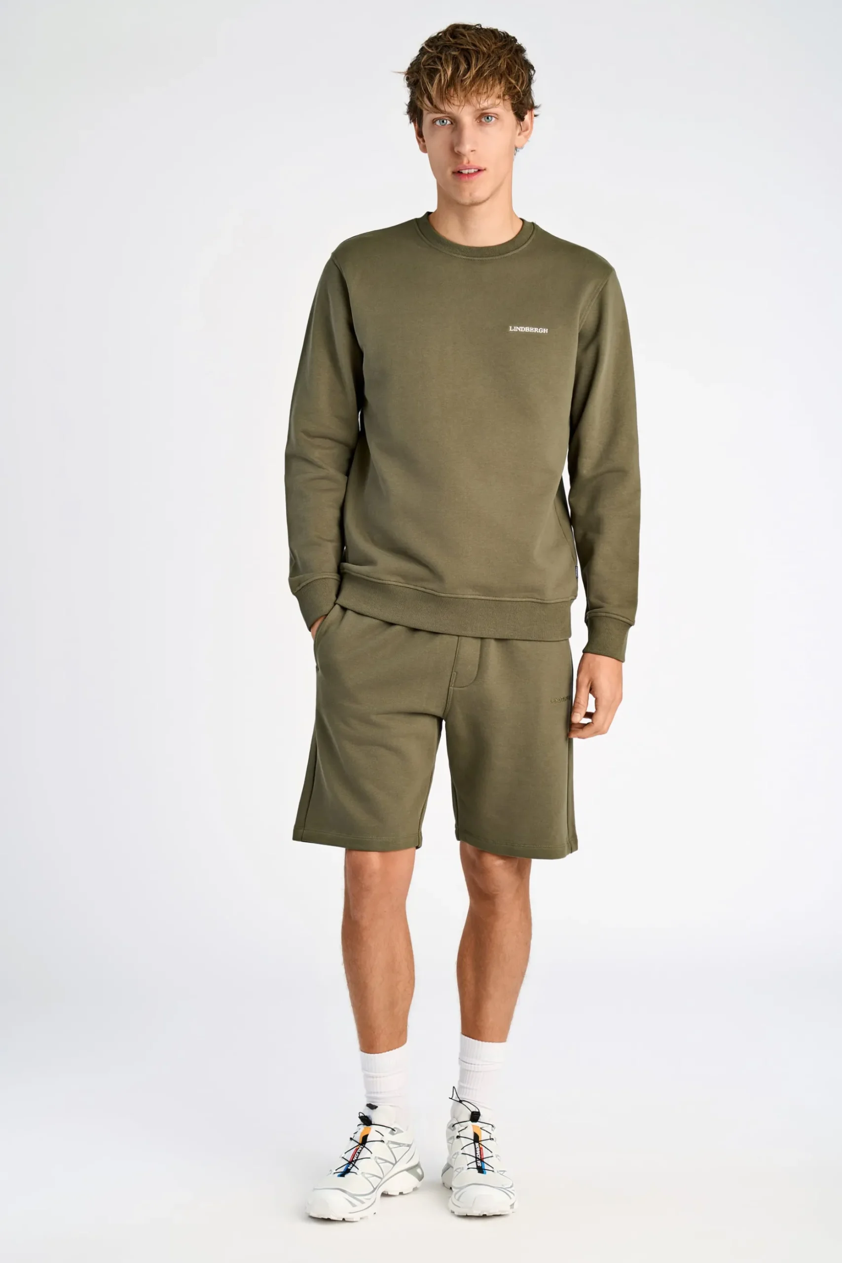 Casual shorts
