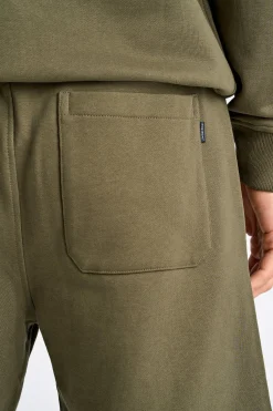 Casual shorts