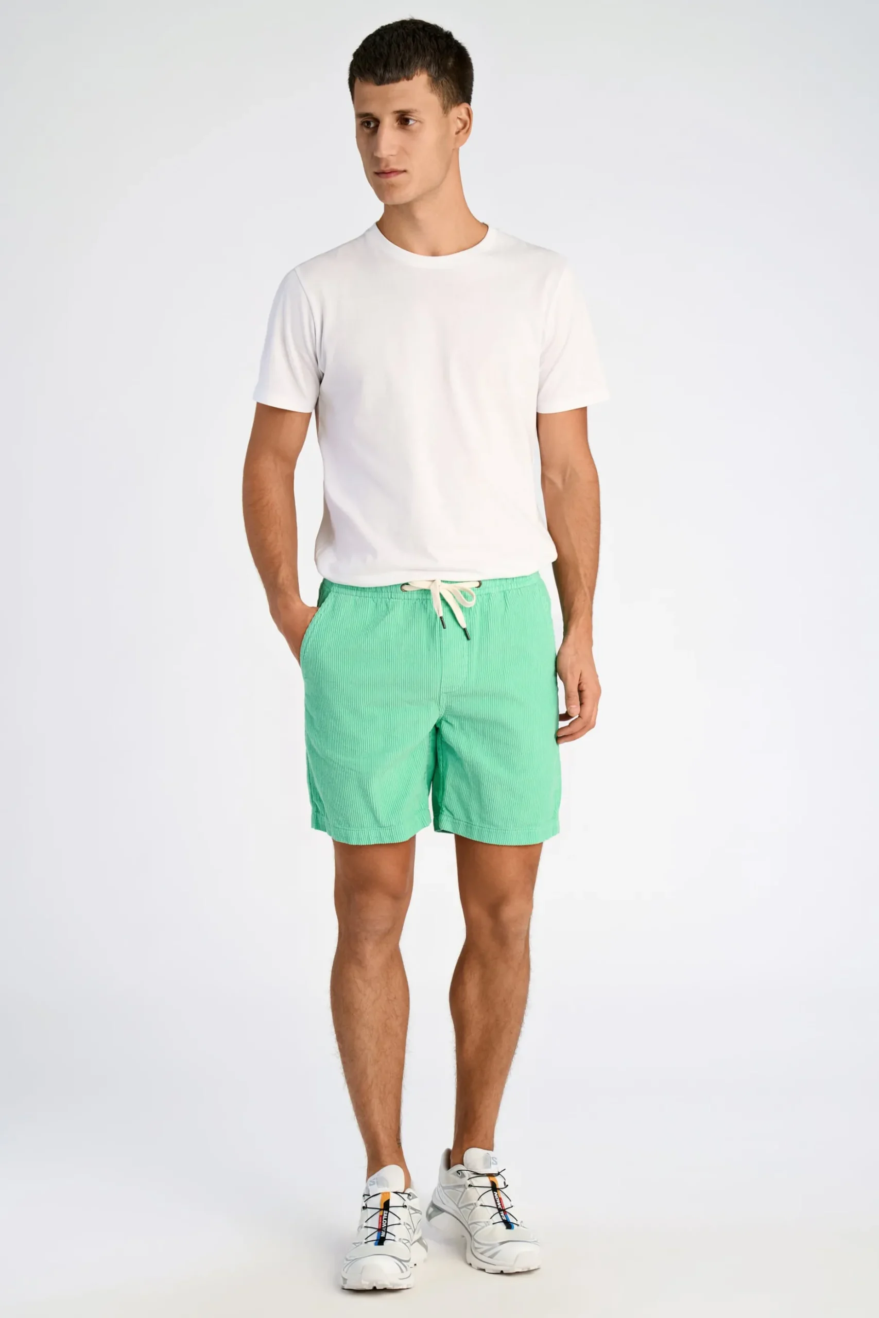 Casual shorts