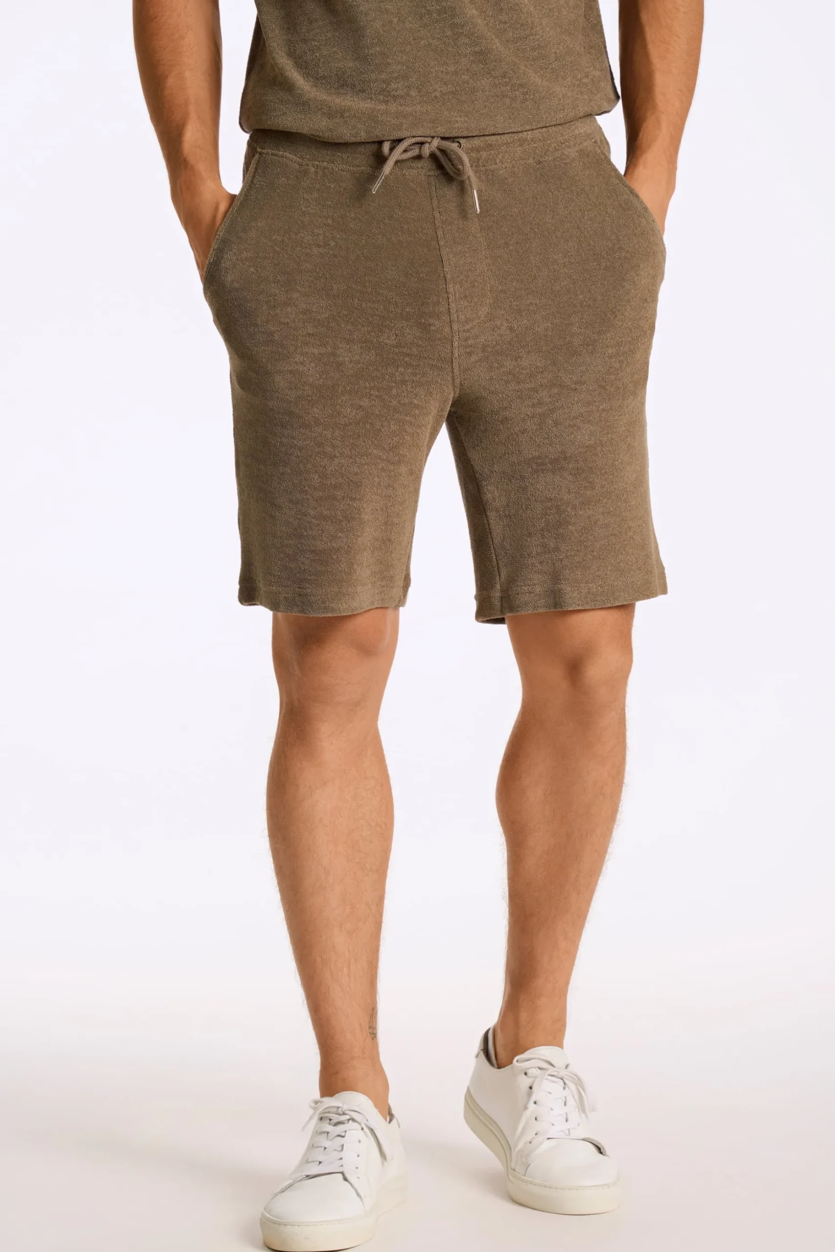 Casual shorts