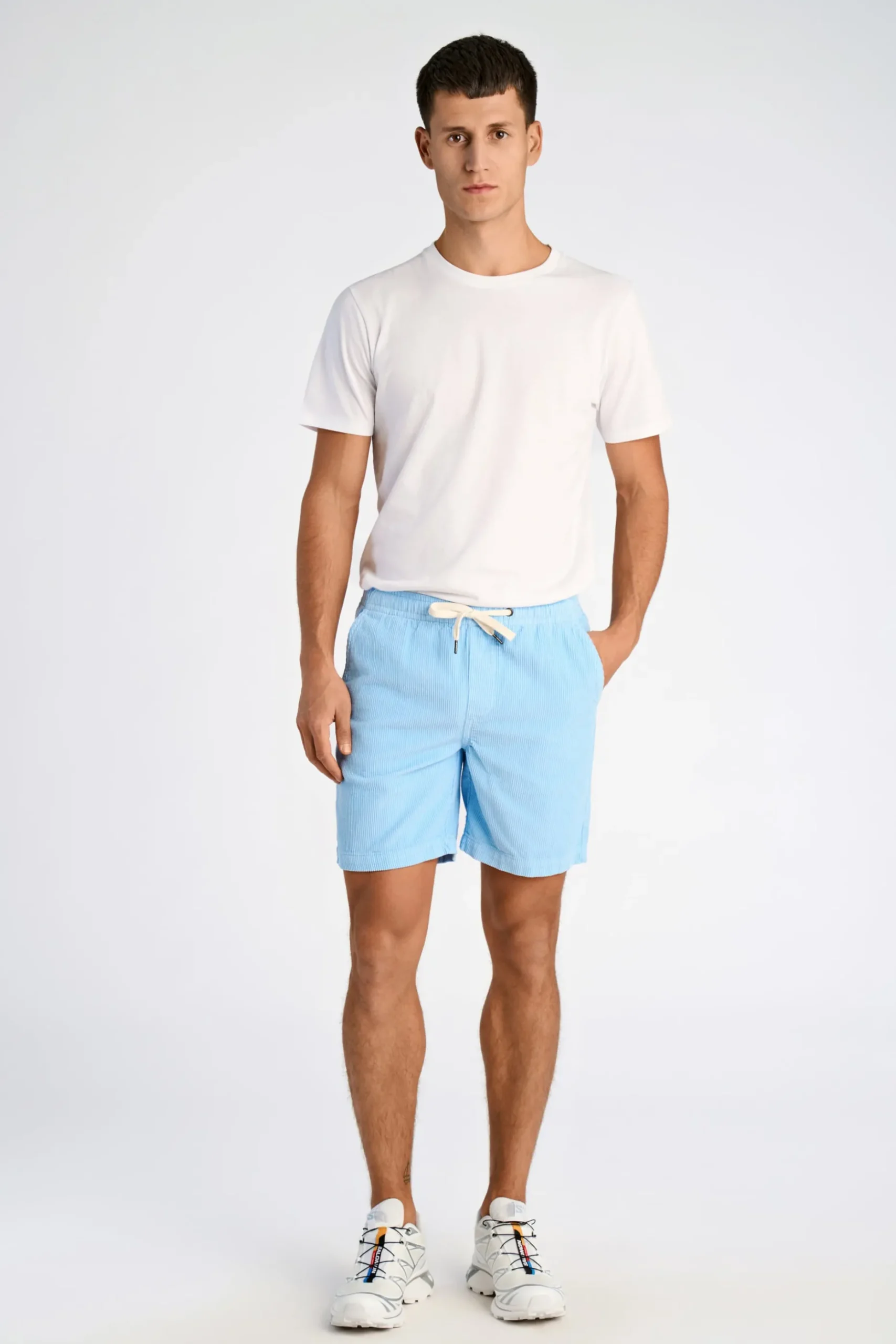 Casual shorts