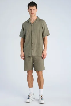 Casual skjorta